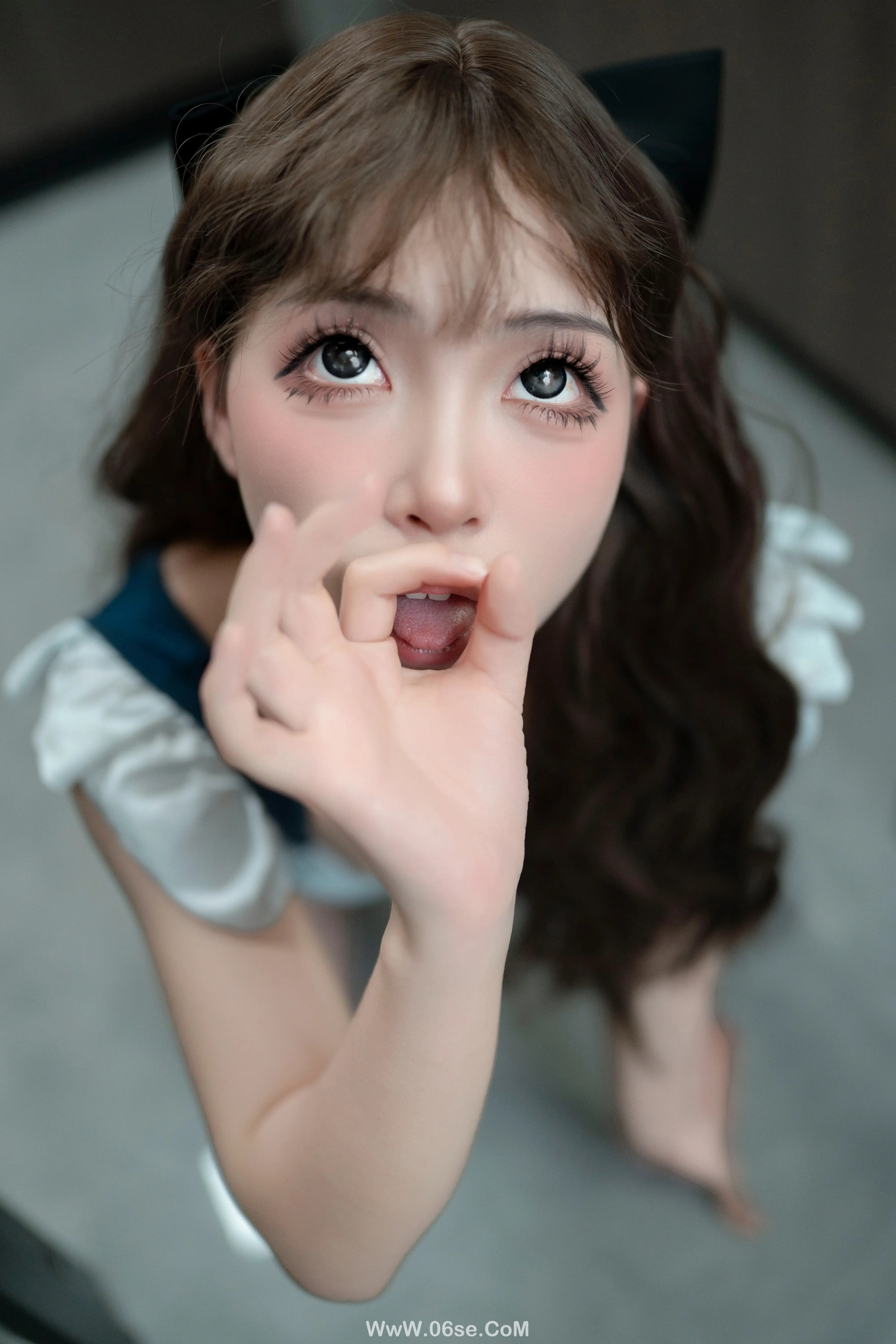 图片[43]-Bangni邦尼 – 家有女仆-六色网