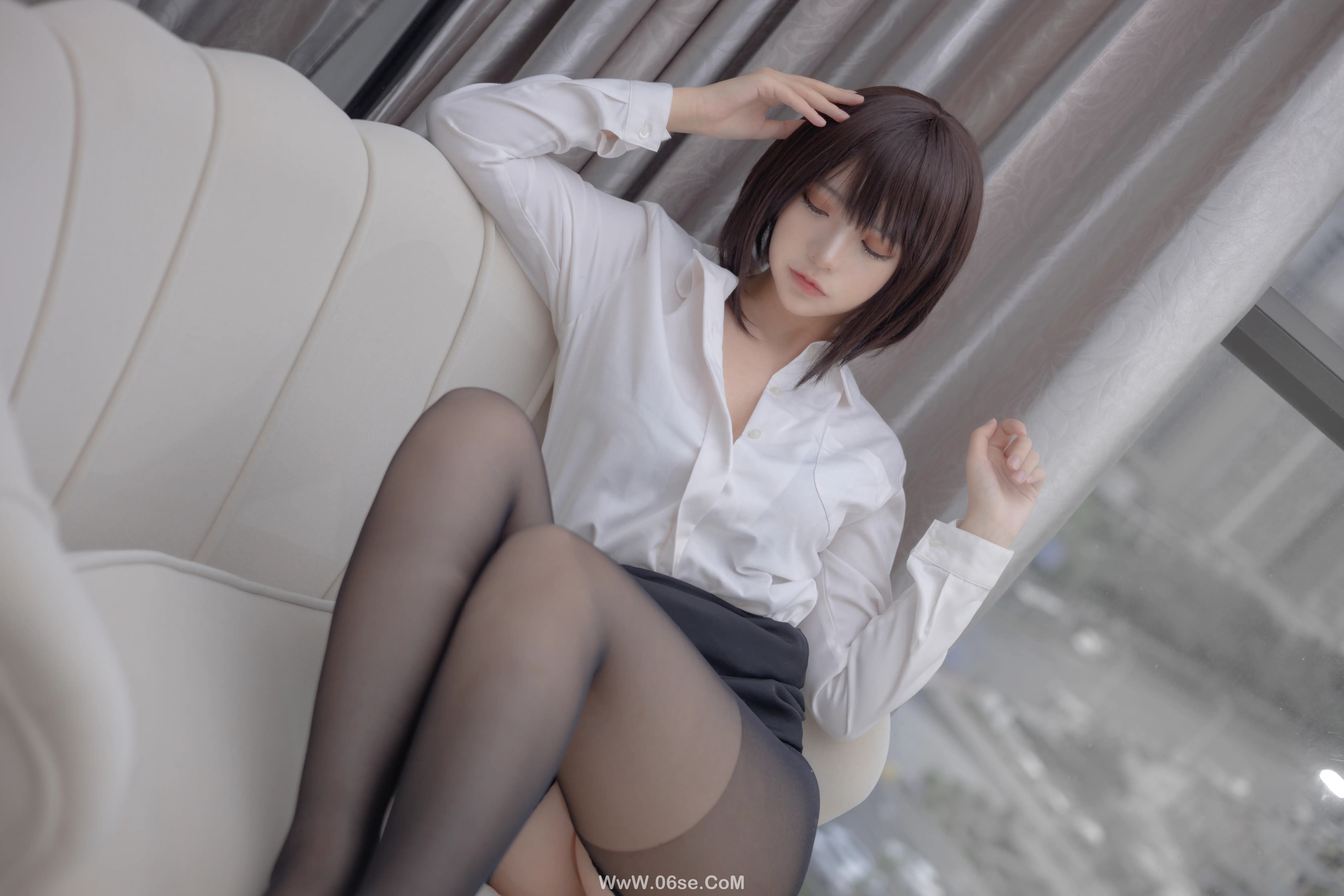 图片[20]-疯猫ss OL-六色网
