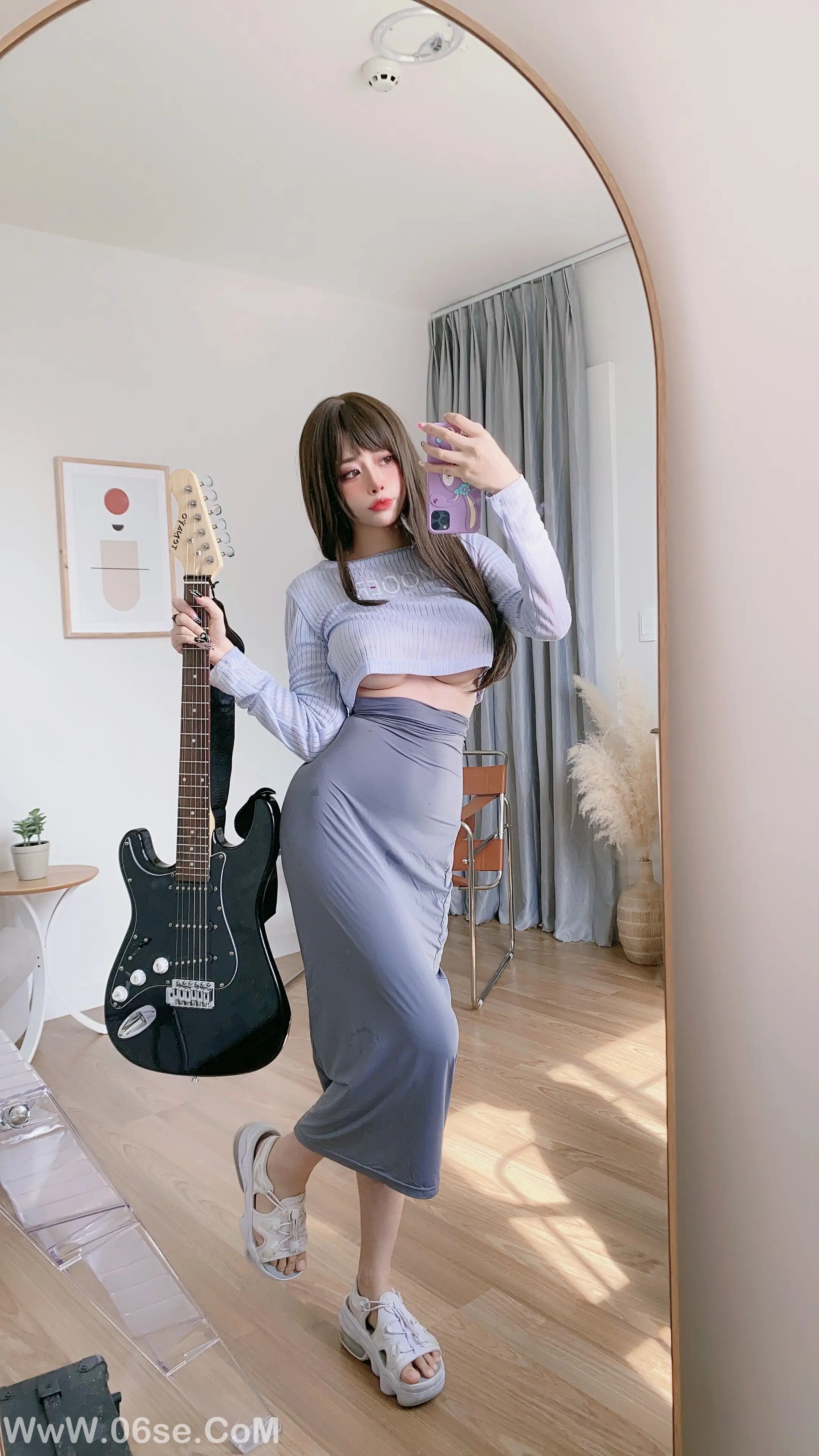 图片[38]-Byoru – 吉他妹妹-六色网