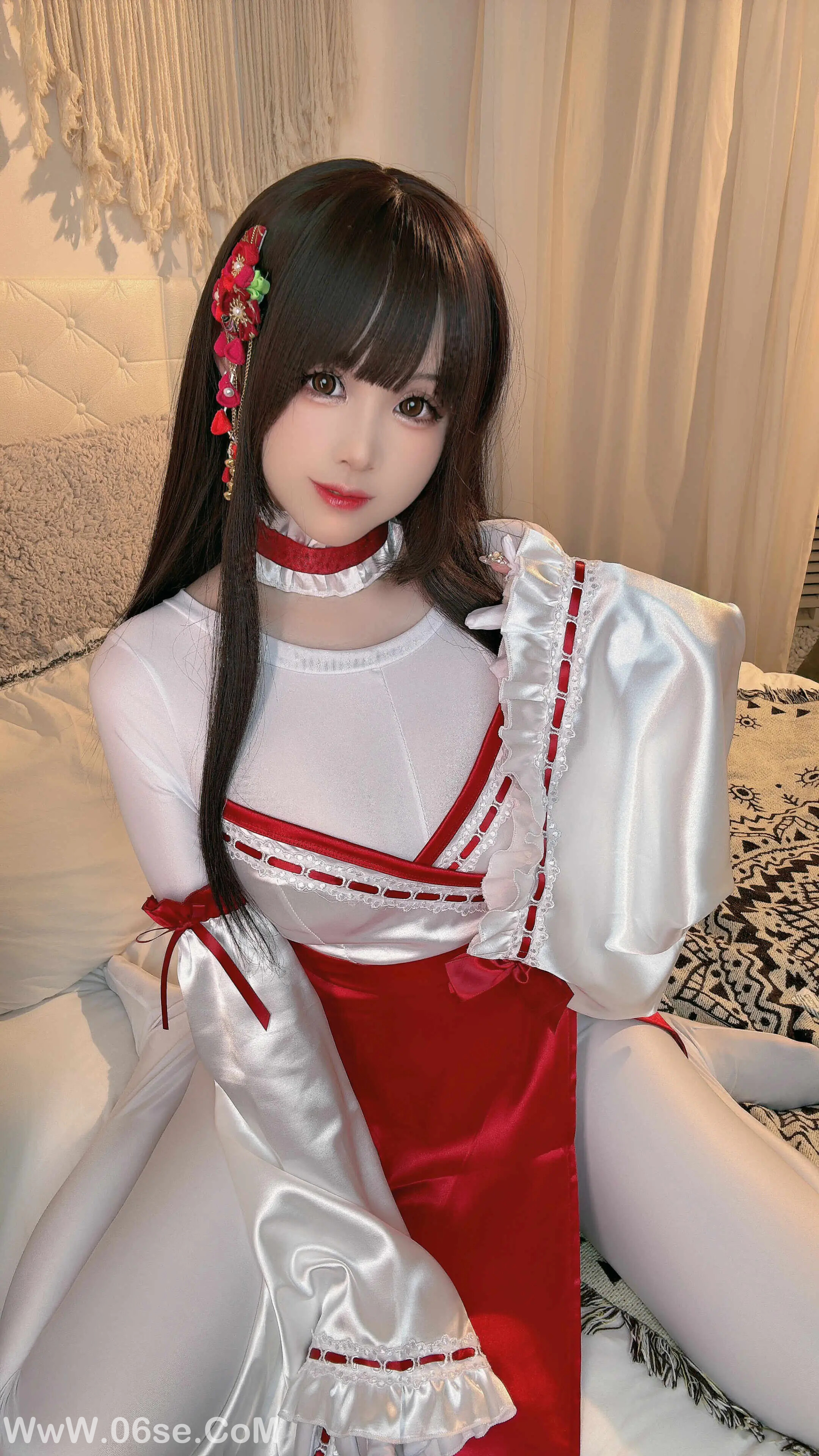 图片[34]-miko酱ww 2024年03月合集-六色网