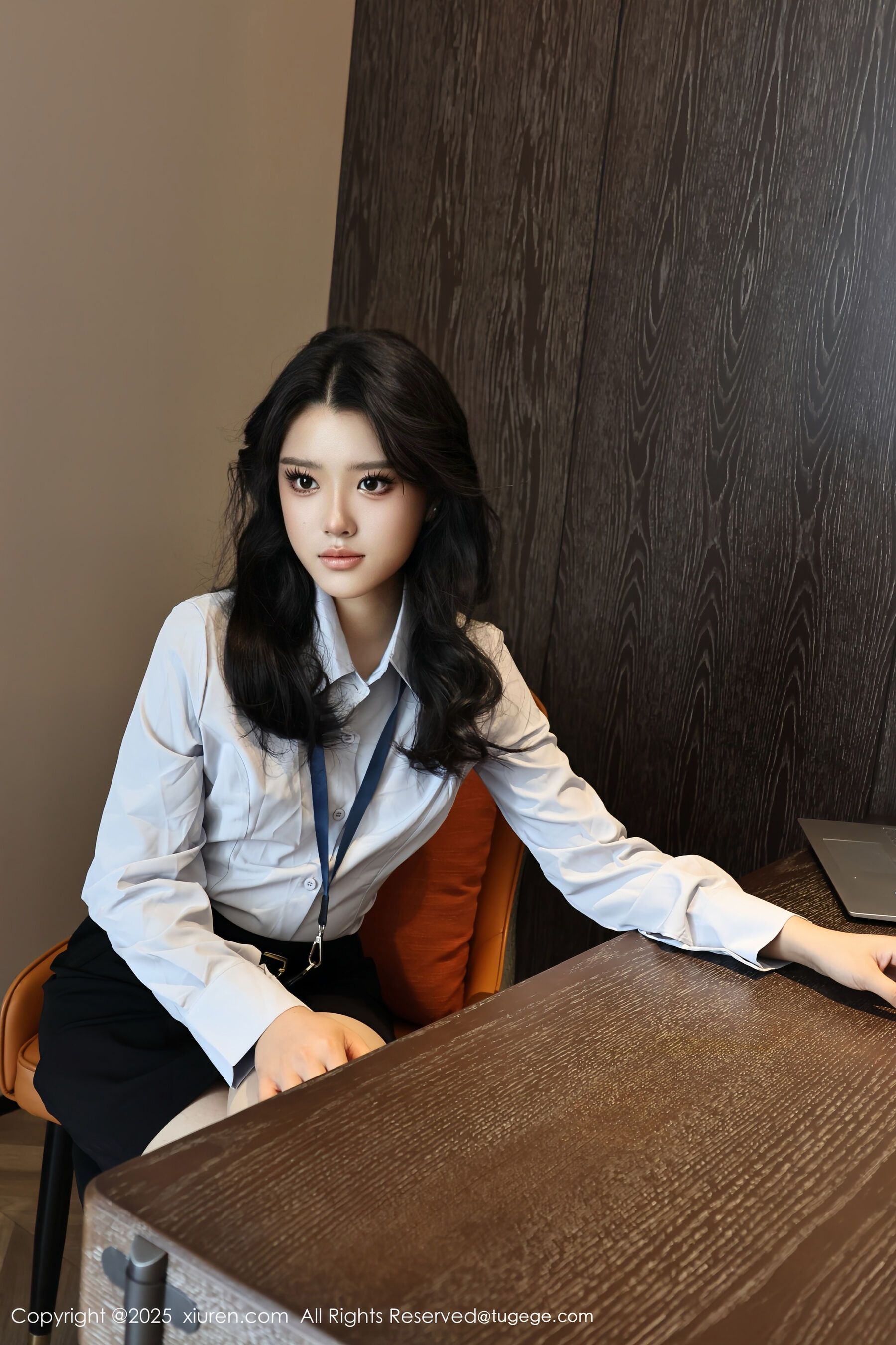 图片[36]-[Xiuren秀人网] 2025.08.21 NO.10674 糯梨子[61P]-六色网