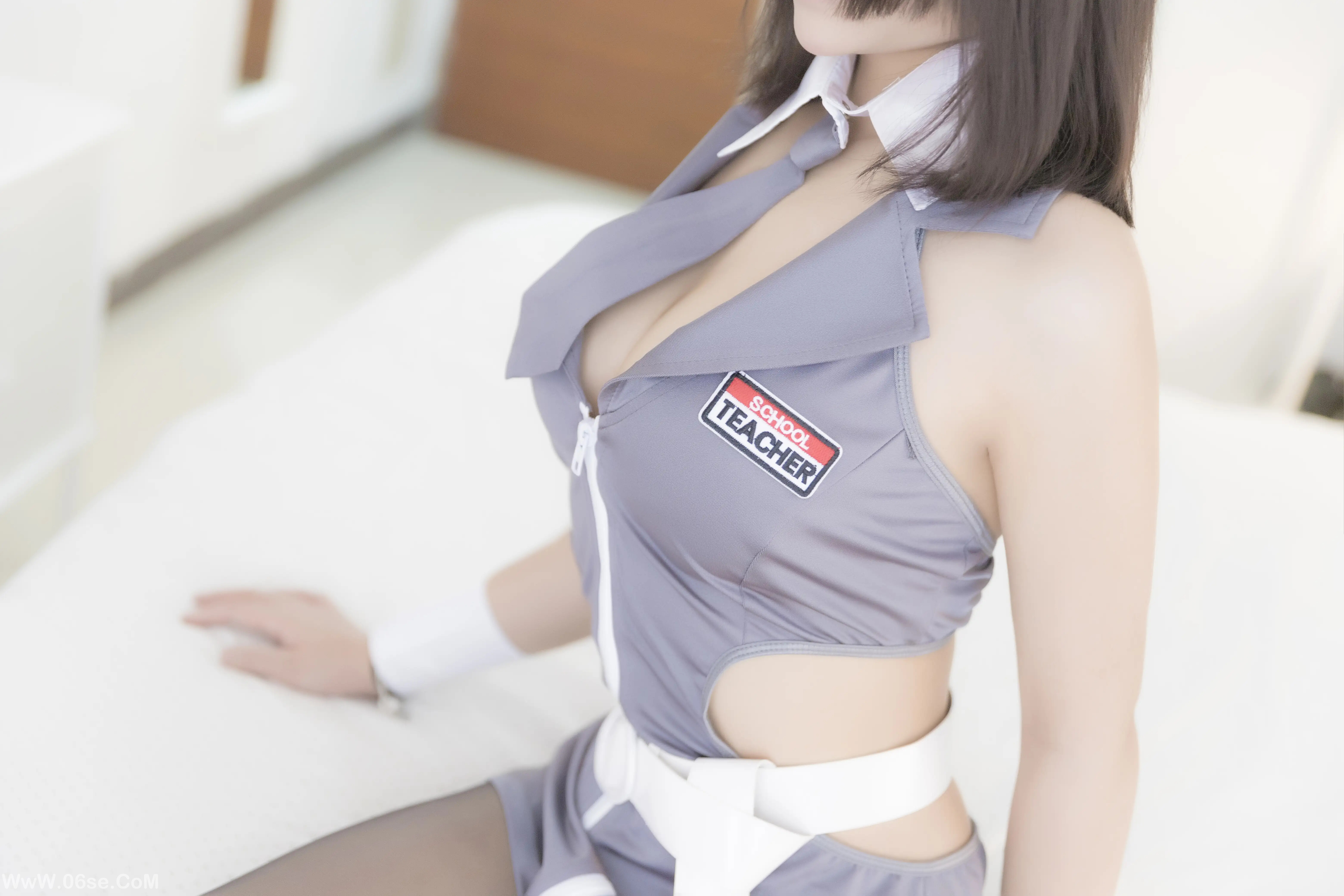 图片[24]-抱走莫子 – 黑丝-六色网