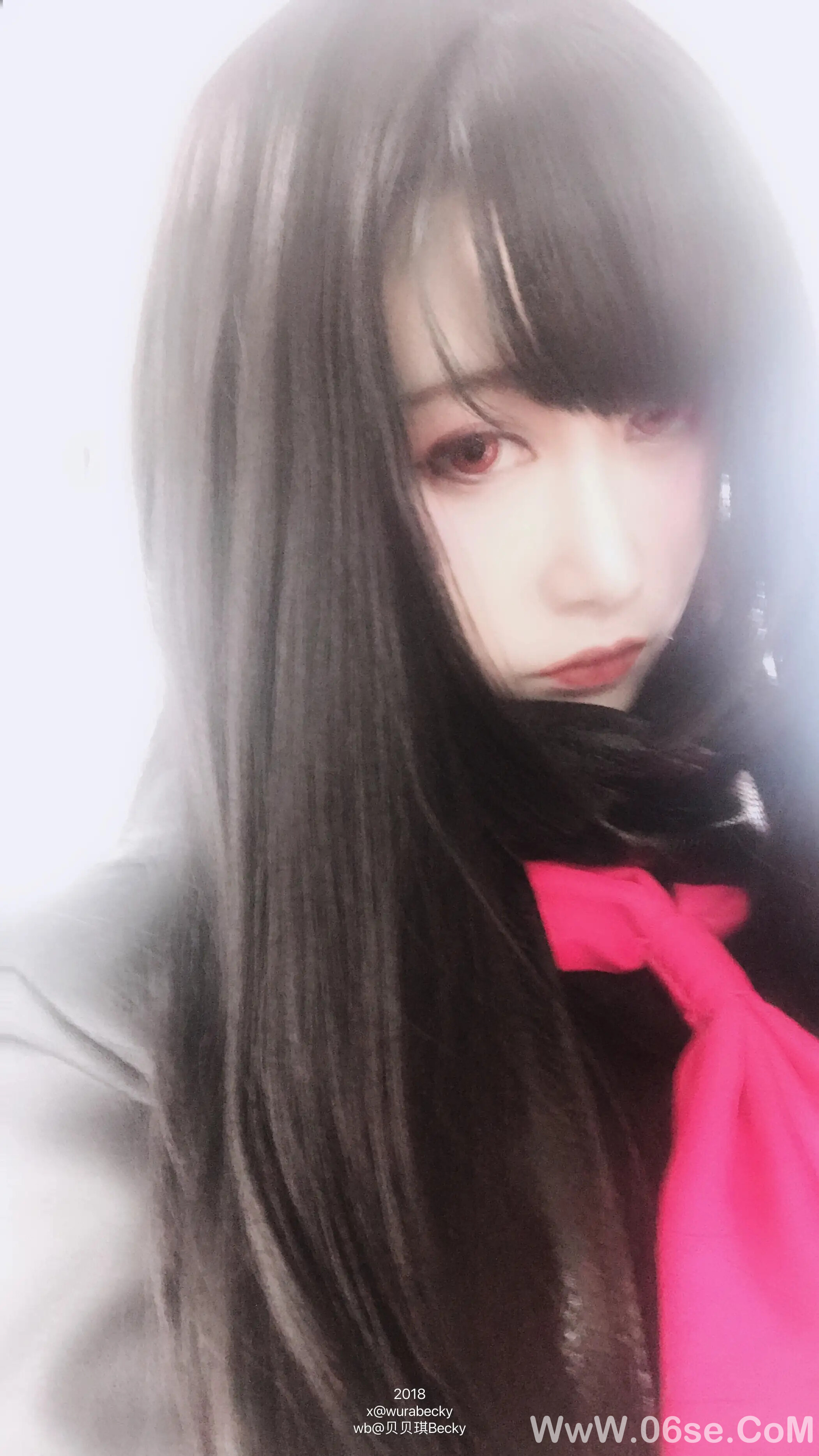 图片[11]-贝贝琪Becky – 2022上半年-六色网