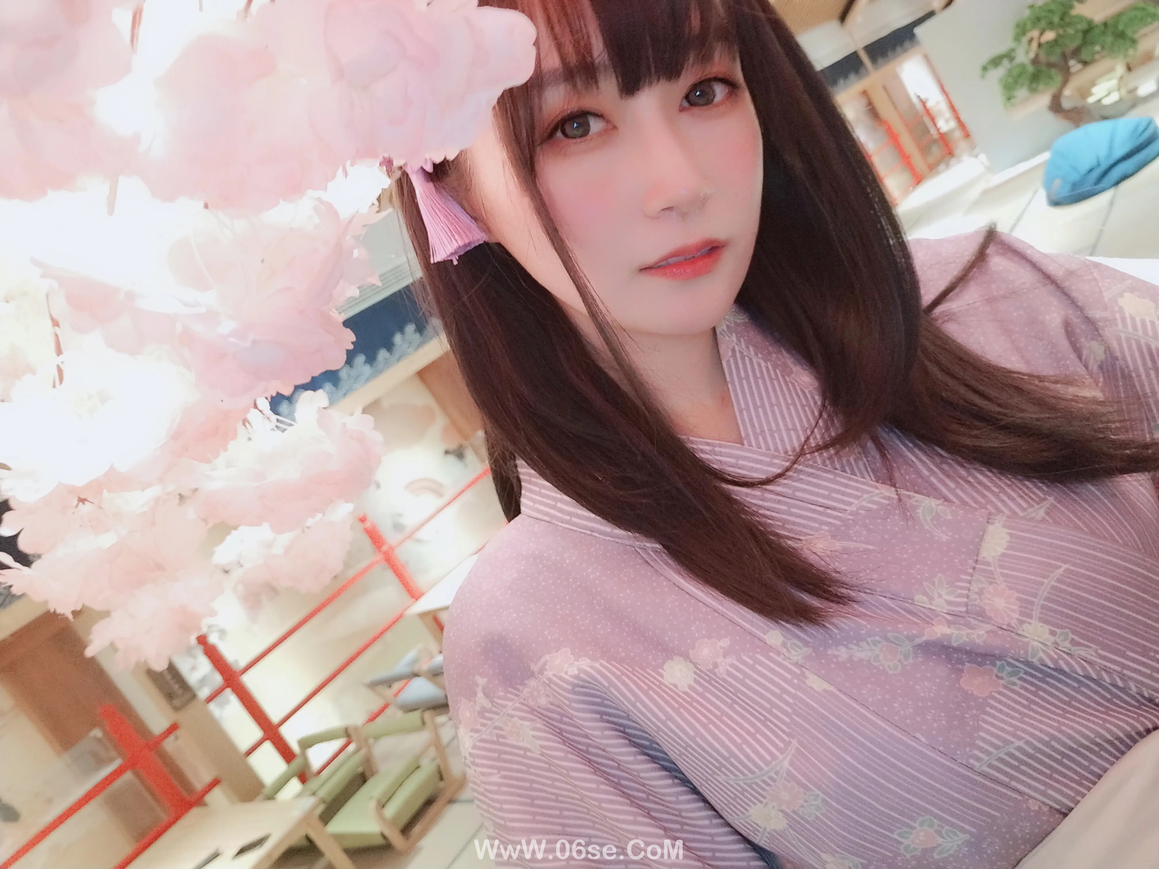 图片[61]-白银81 – 女汤浴池 上-六色网