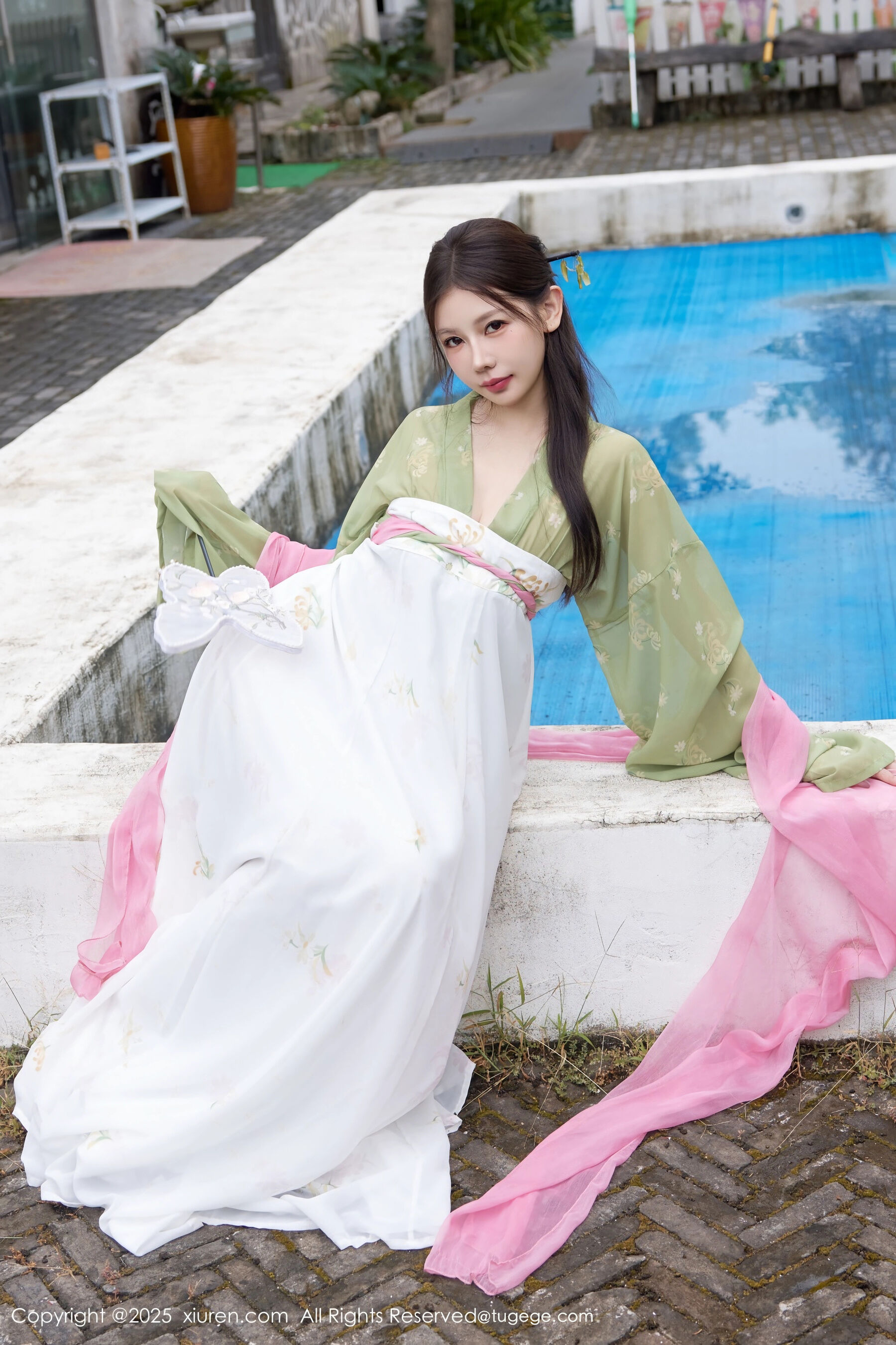 图片[11]-[Xiuren秀人网] 2025.09.30 NO.10834 尹甜甜sunny[84P]-六色网