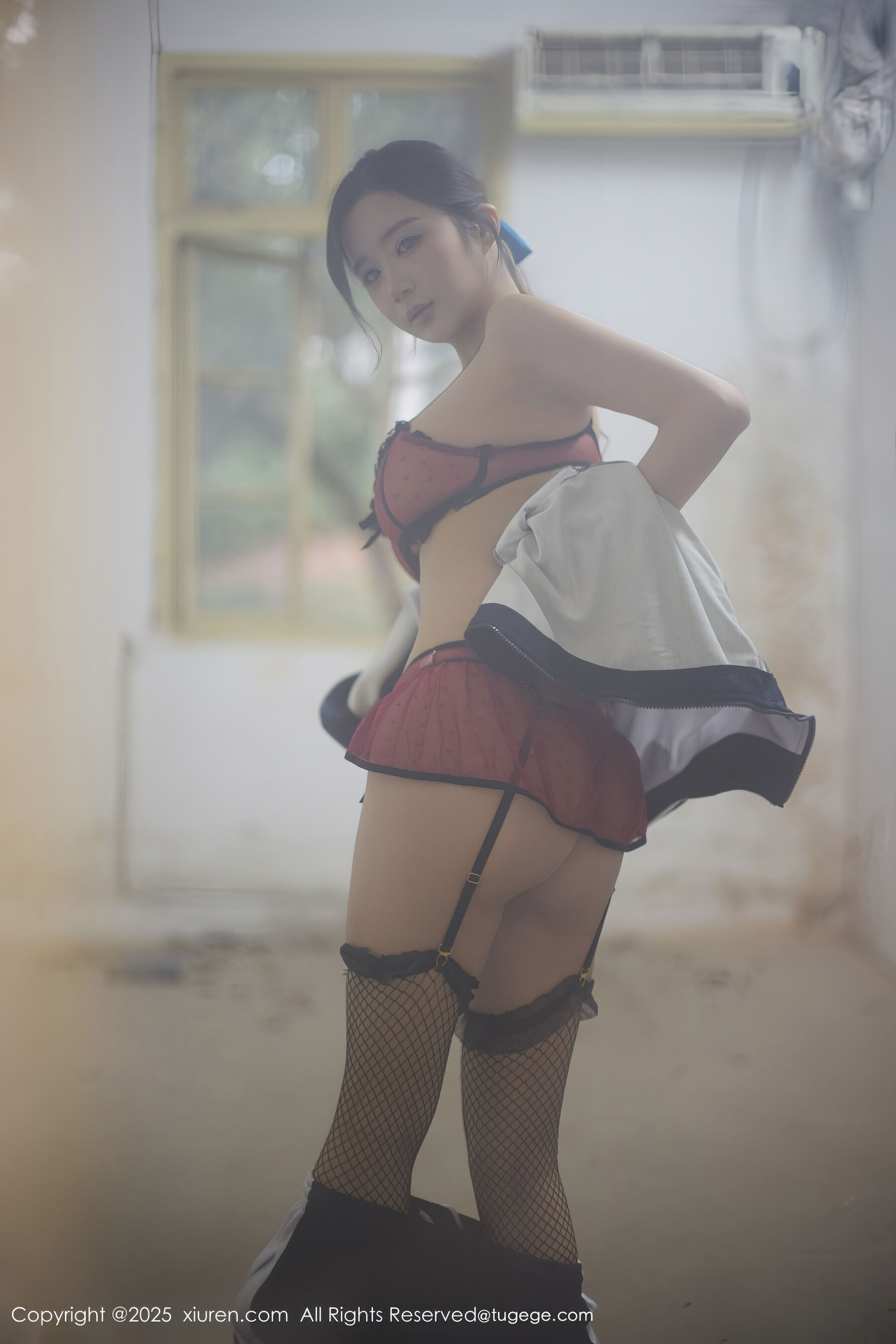 图片[46]-秀人网 – NO.11103 – 小肉肉咪 [73P]-六色网