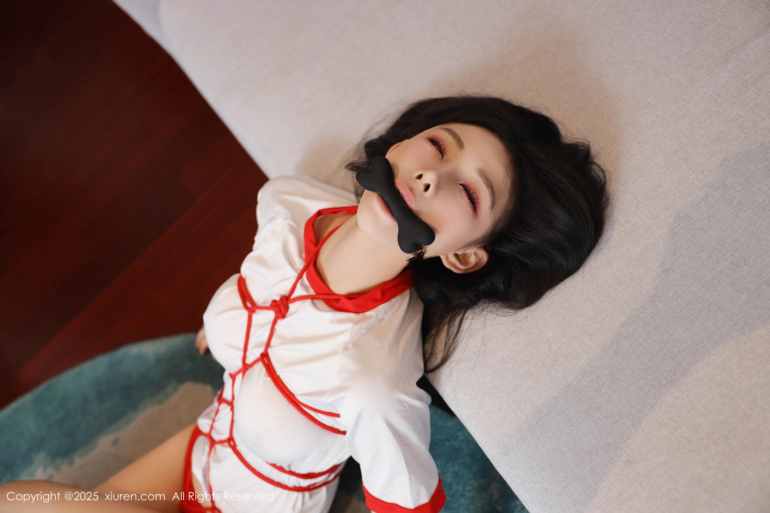 图片[48]-秀人网 – NO.11110 – 许微微呀 [87P]-六色网