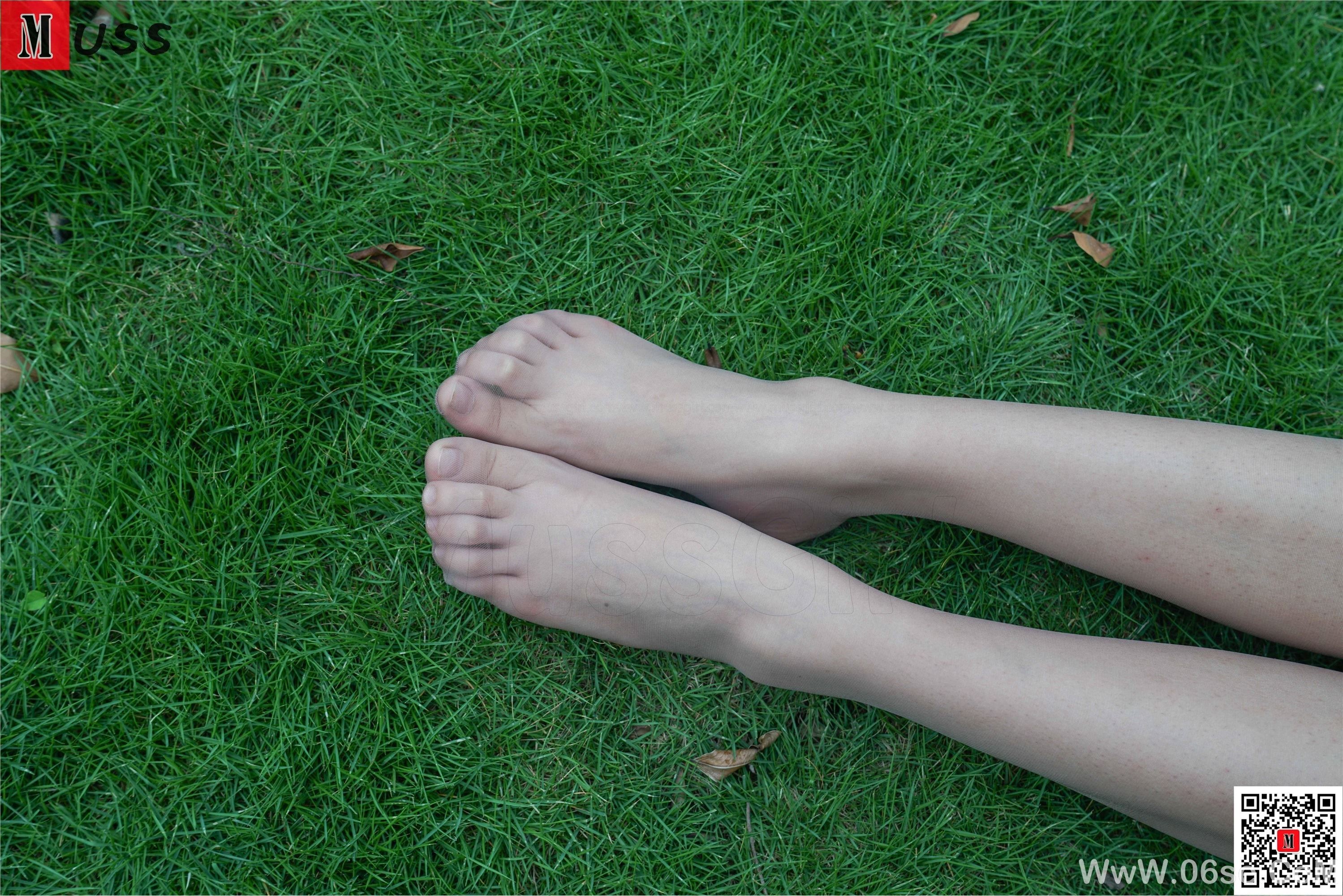 图片[80]-MussGirl慕丝女郎 NO.688 思敏（上）[81P]-六色网