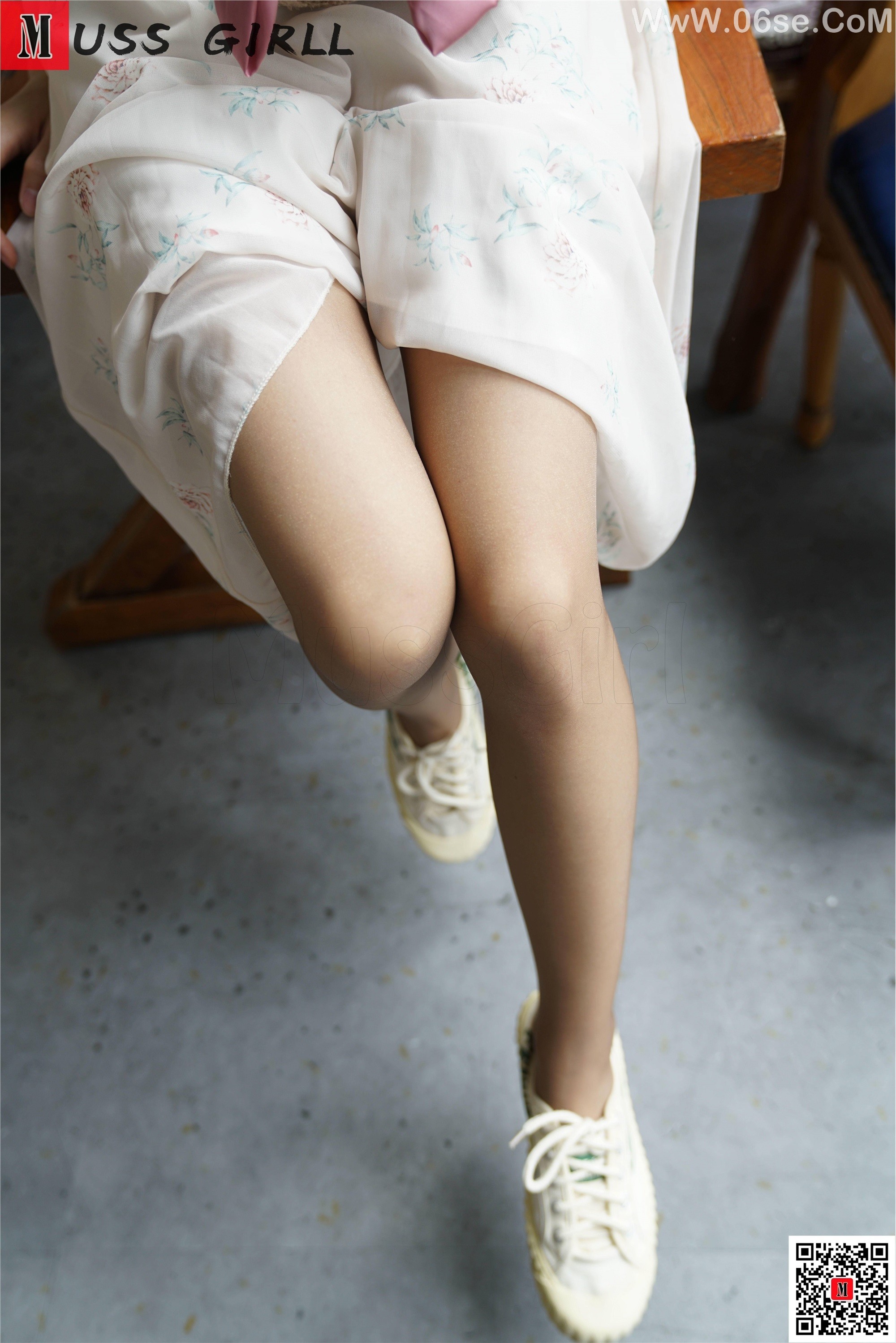 图片[58]-MussGirl慕丝女郎 NO.649 巧儿（上）[99P]-六色网