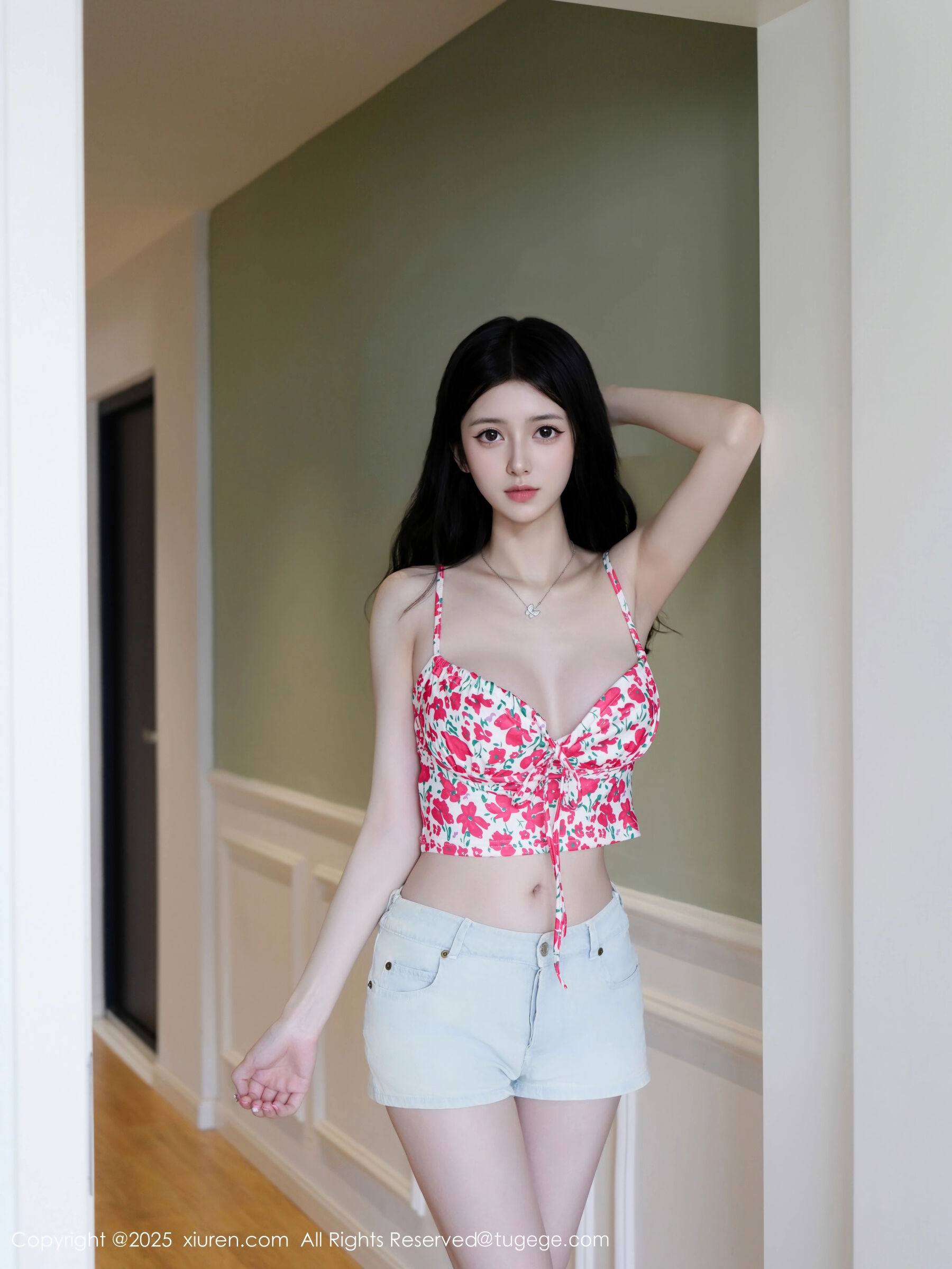 图片[12]-[Xiuren秀人网] 2025.06.20 NO.10442 白小蝶[71P]-六色网