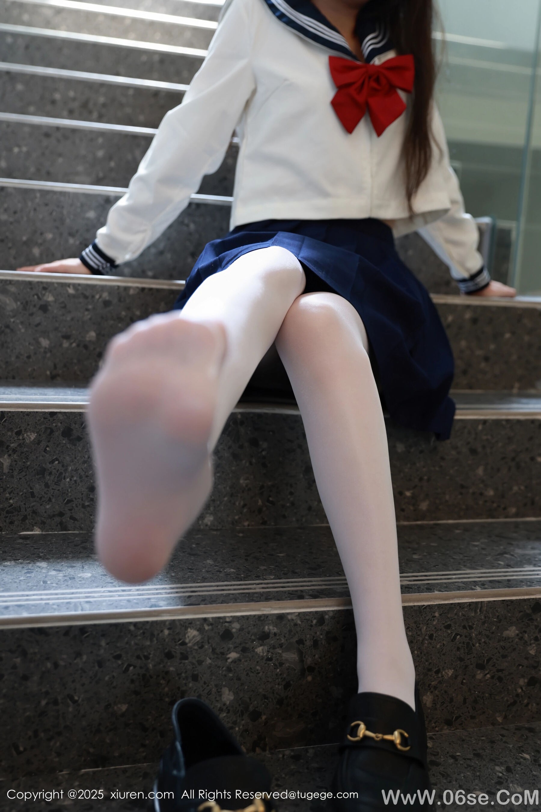 图片[8]-[Xiuren秀人网] 2025.06.25 NO.10458 糯咪[89P]-六色网