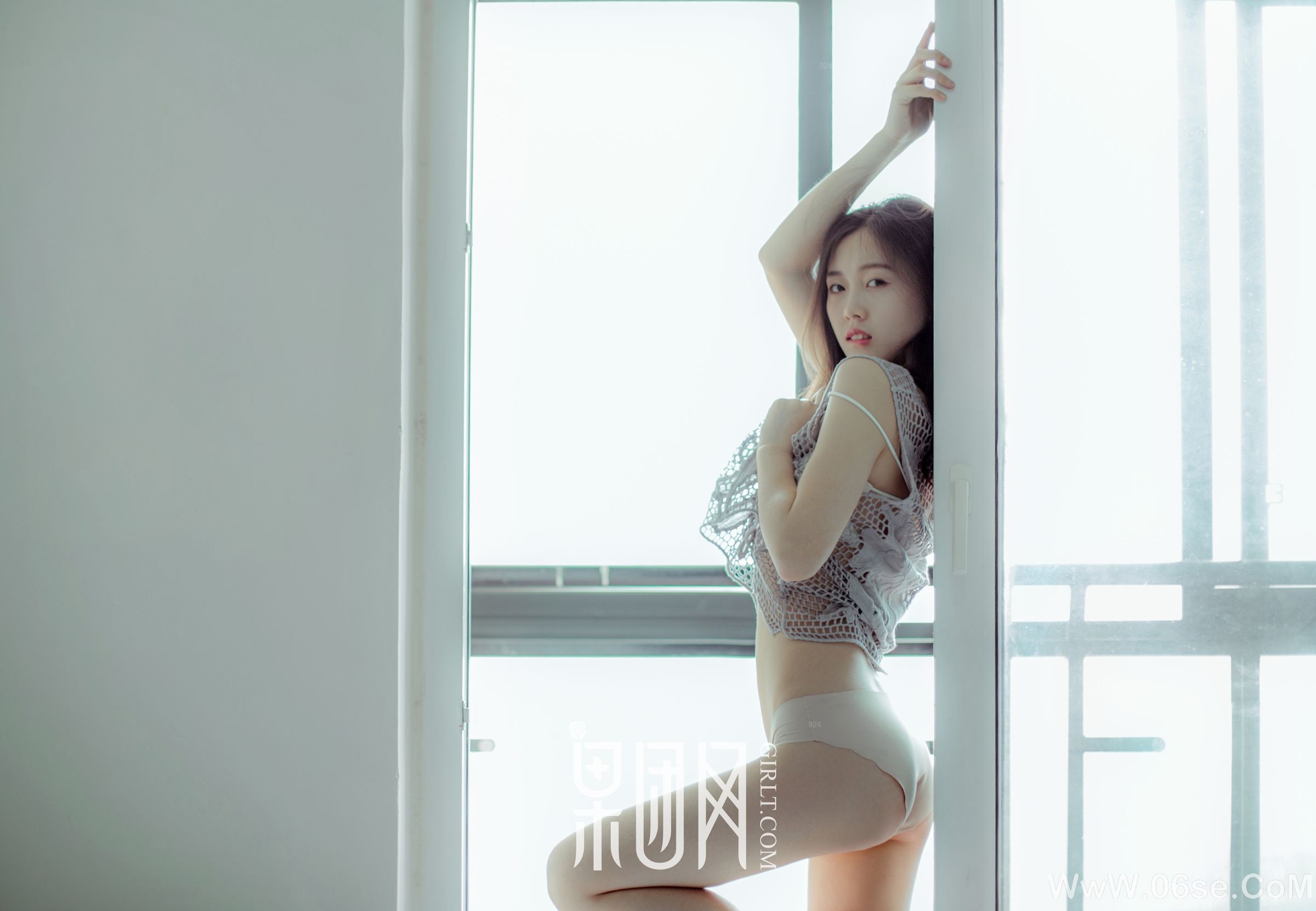 图片[74]-果团网 2017.08.05 Vol. 046 樱桃少女[77P]-六色网