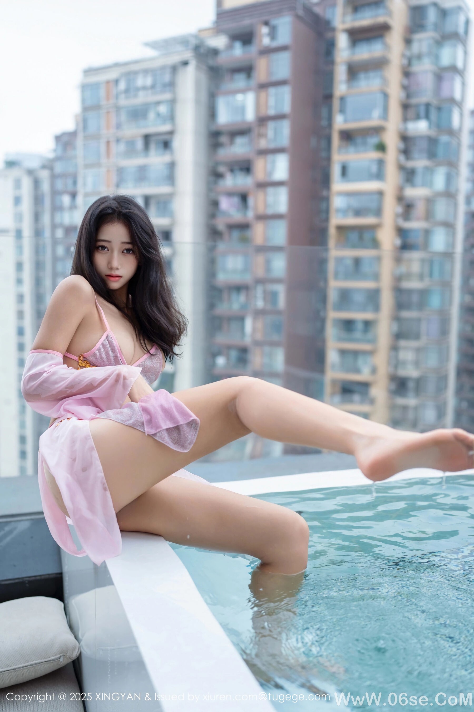 图片[51]-星颜社 – NO.0430 – 时安安 [82P]-六色网