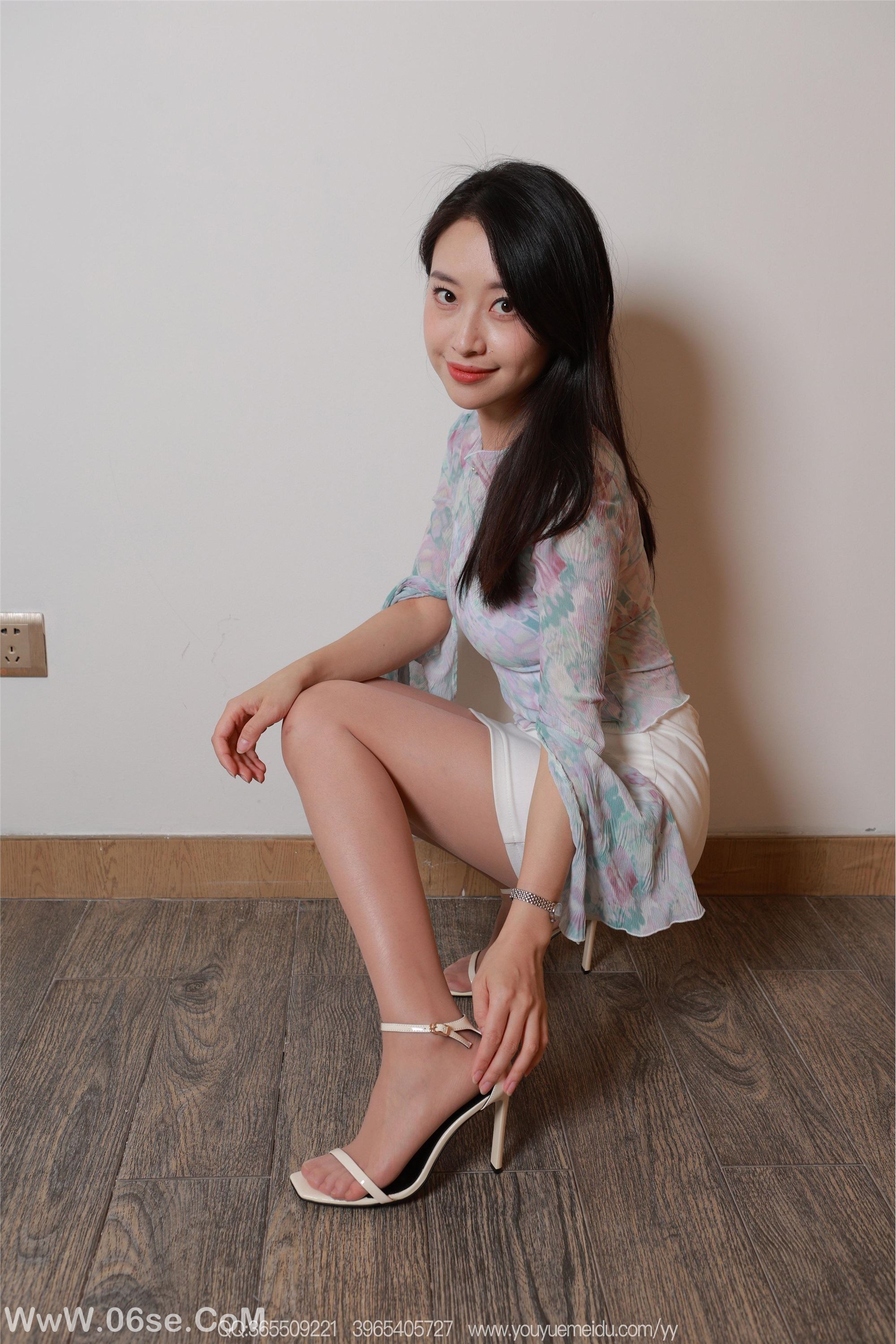 图片[85]-IESS异思趣向 2025.09.31 丝享家 2172 小婕花袖子（上）[85P]-六色网