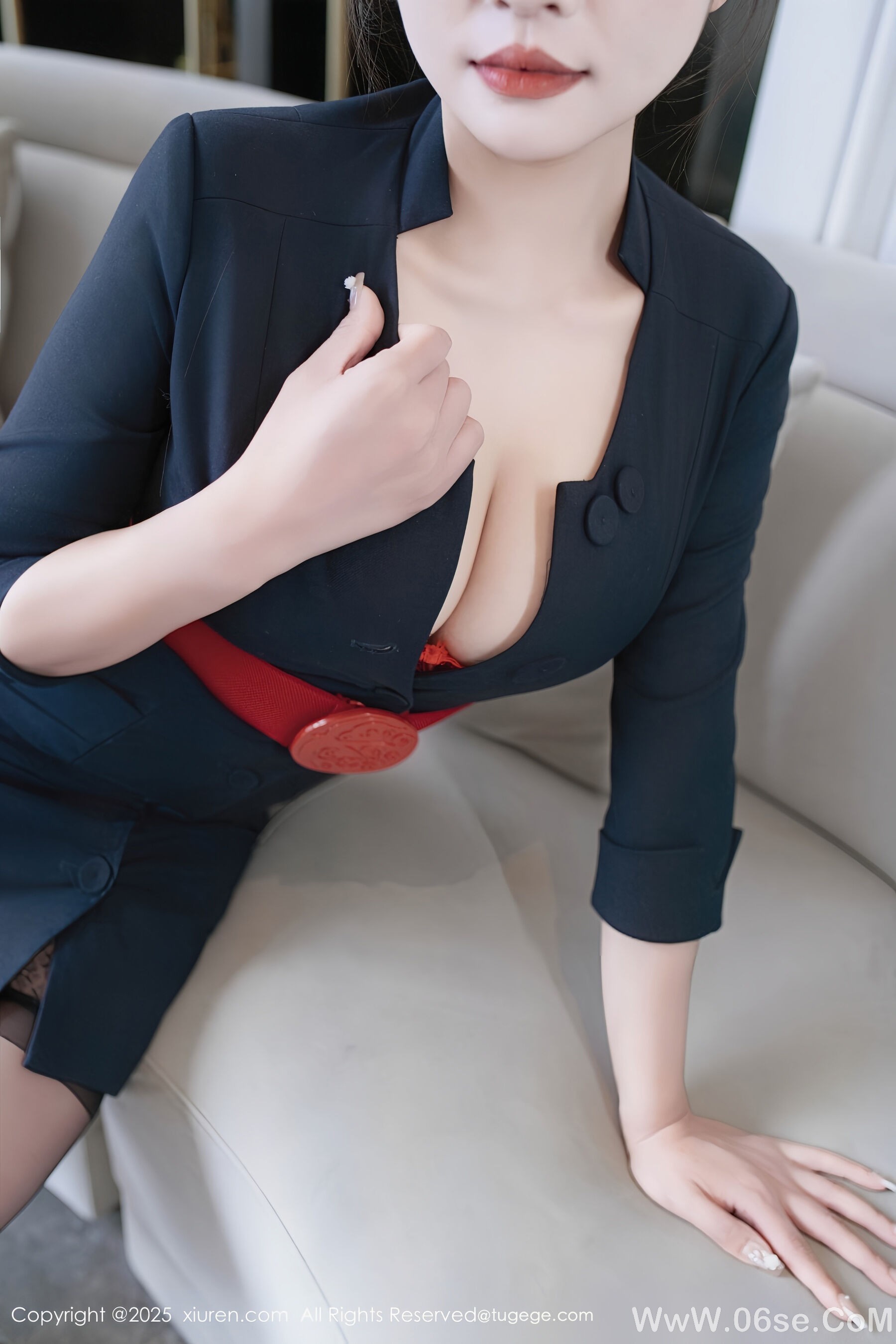 图片[12]-[Xiuren秀人网] 2025.07.23 NO.10574 冬安[79P]-六色网