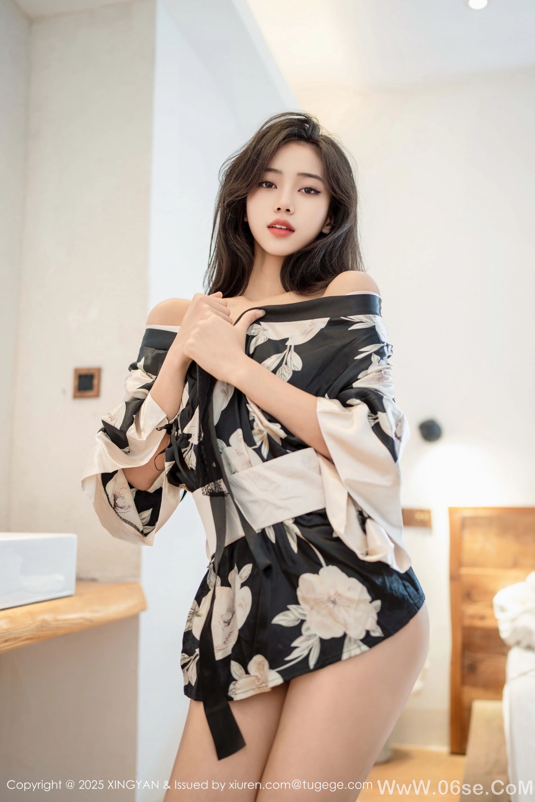图片[17]-星颜社 2025.08.14 NO.0383 时安安[72P]-六色网