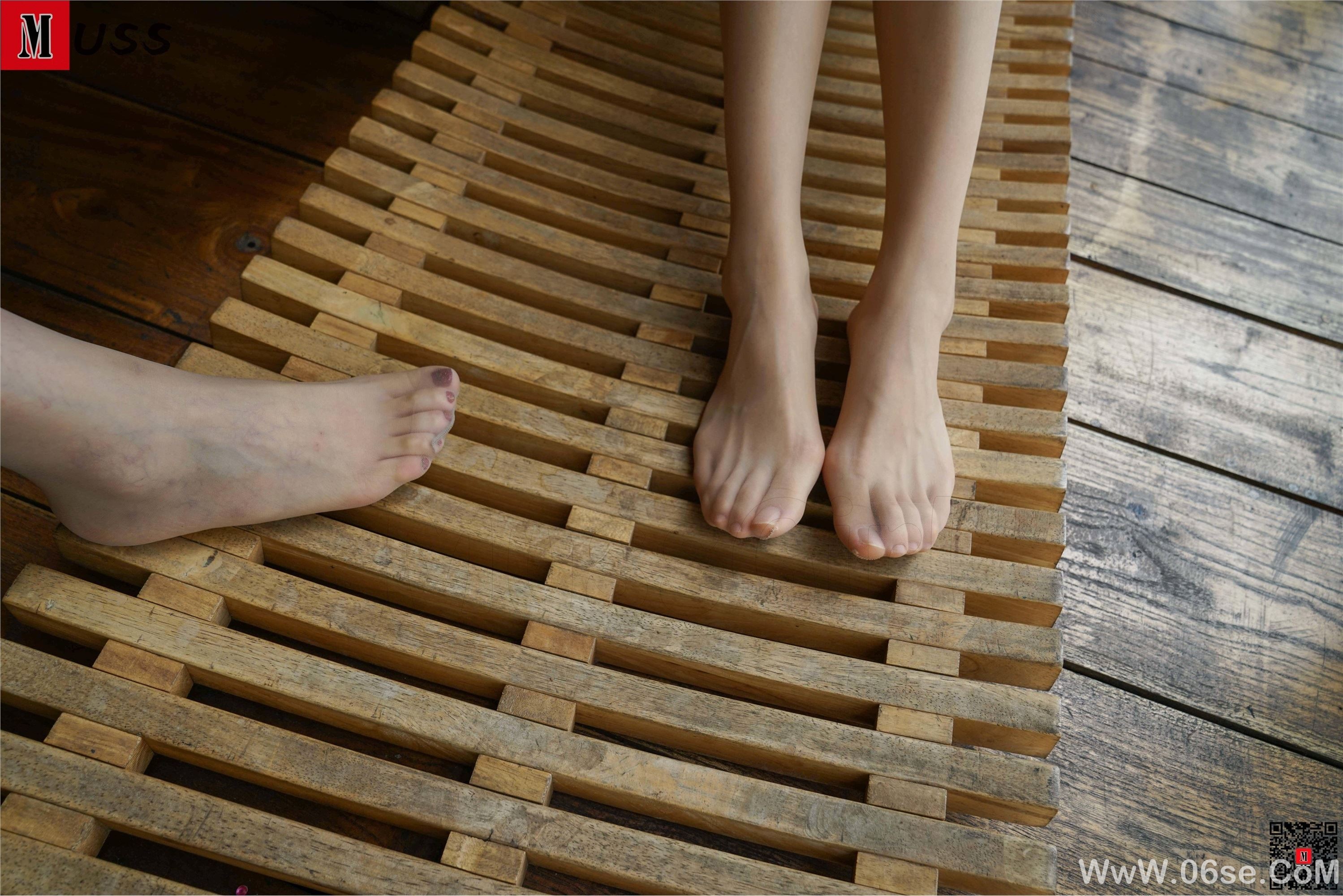 图片[71]-MussGirl慕丝女郎 NO.719 力宏（下）[82P]-六色网