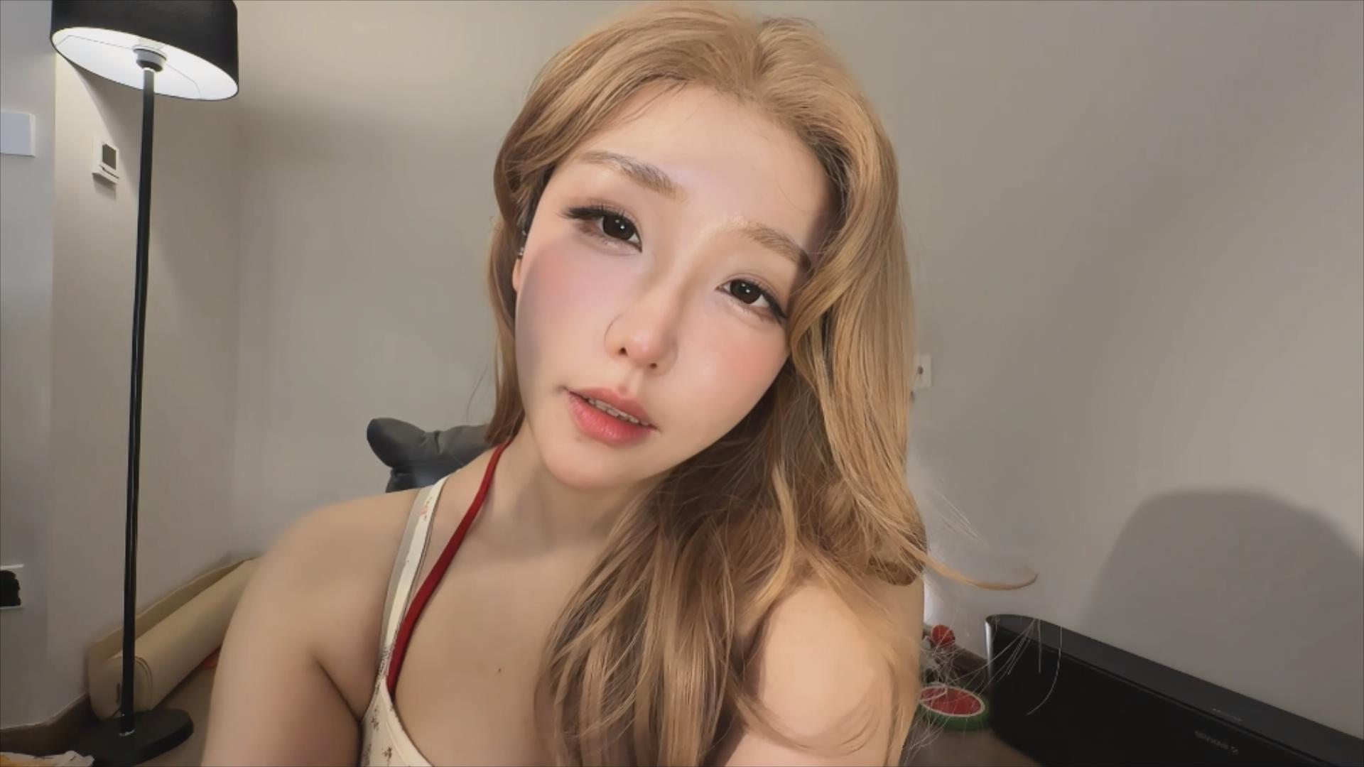 【在线播放】酥酥学姐 帮宝宝采耳按摩啦-asmr小喵
