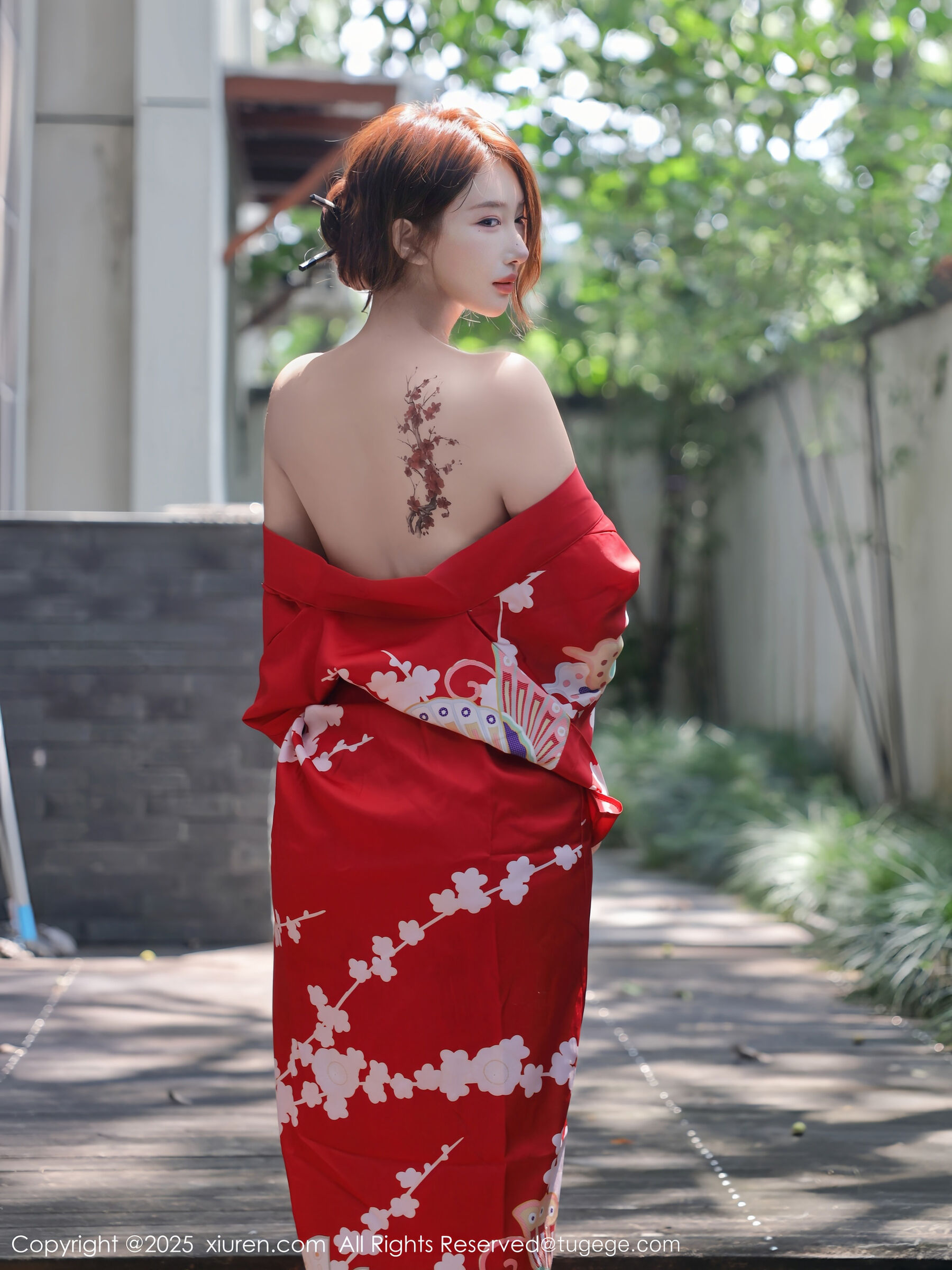 图片[23]-[Xiuren秀人网] 2025.08.22 NO.10683 金允希Yuki[81P]-六色网