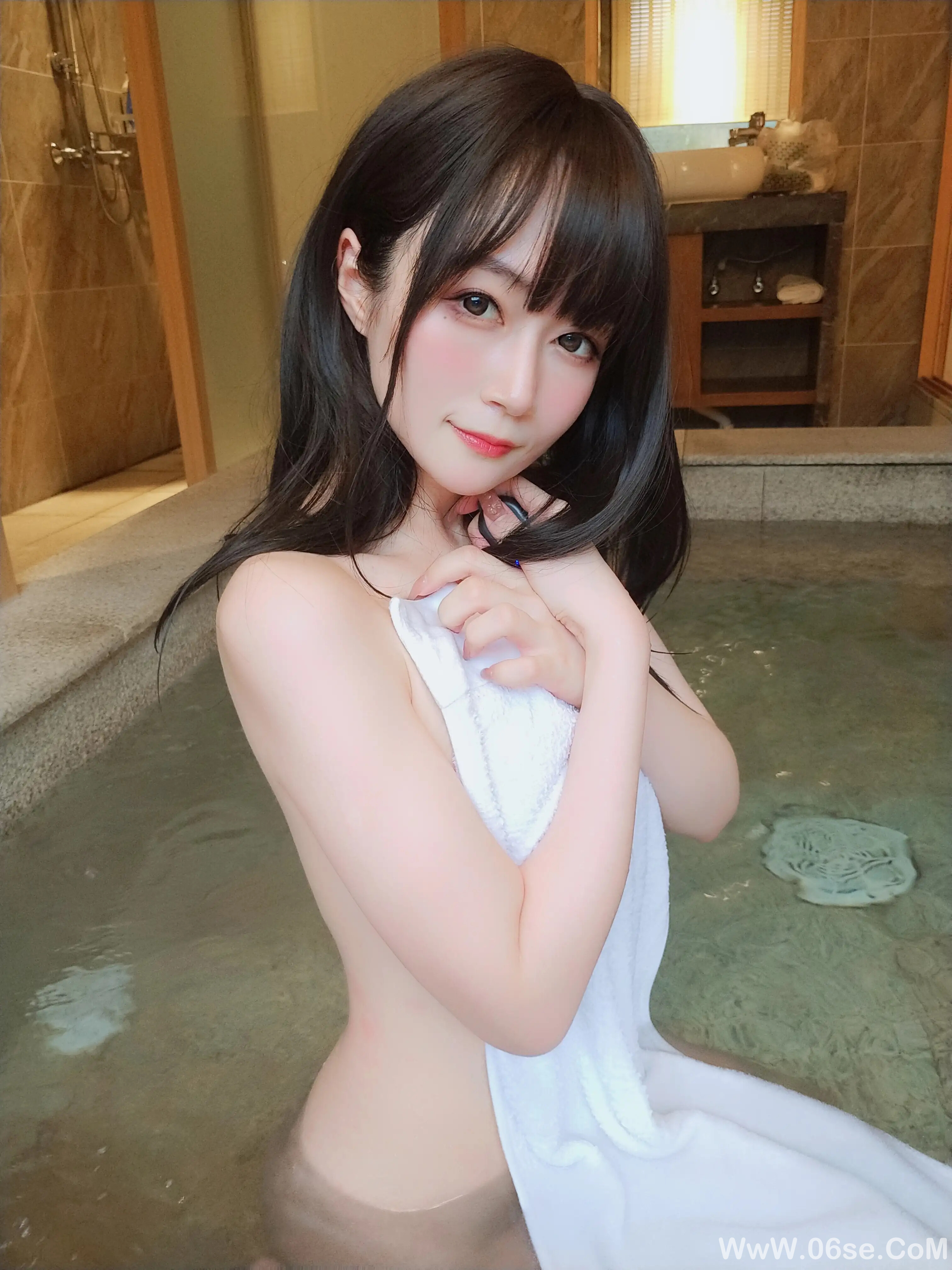 图片[45]-白银81 – 女汤浴池 下-六色网