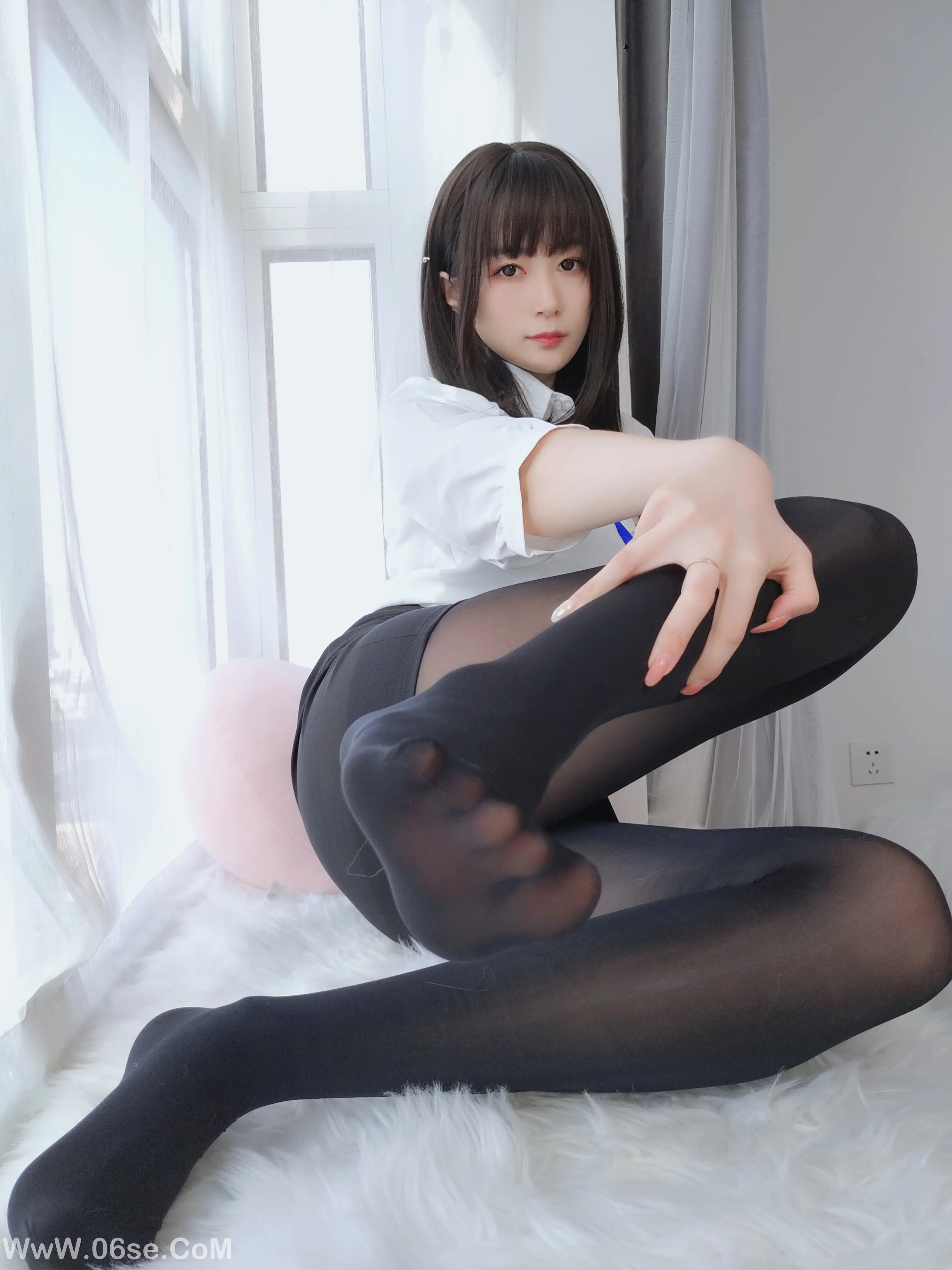 图片[41]-白银81 – 制服-六色网