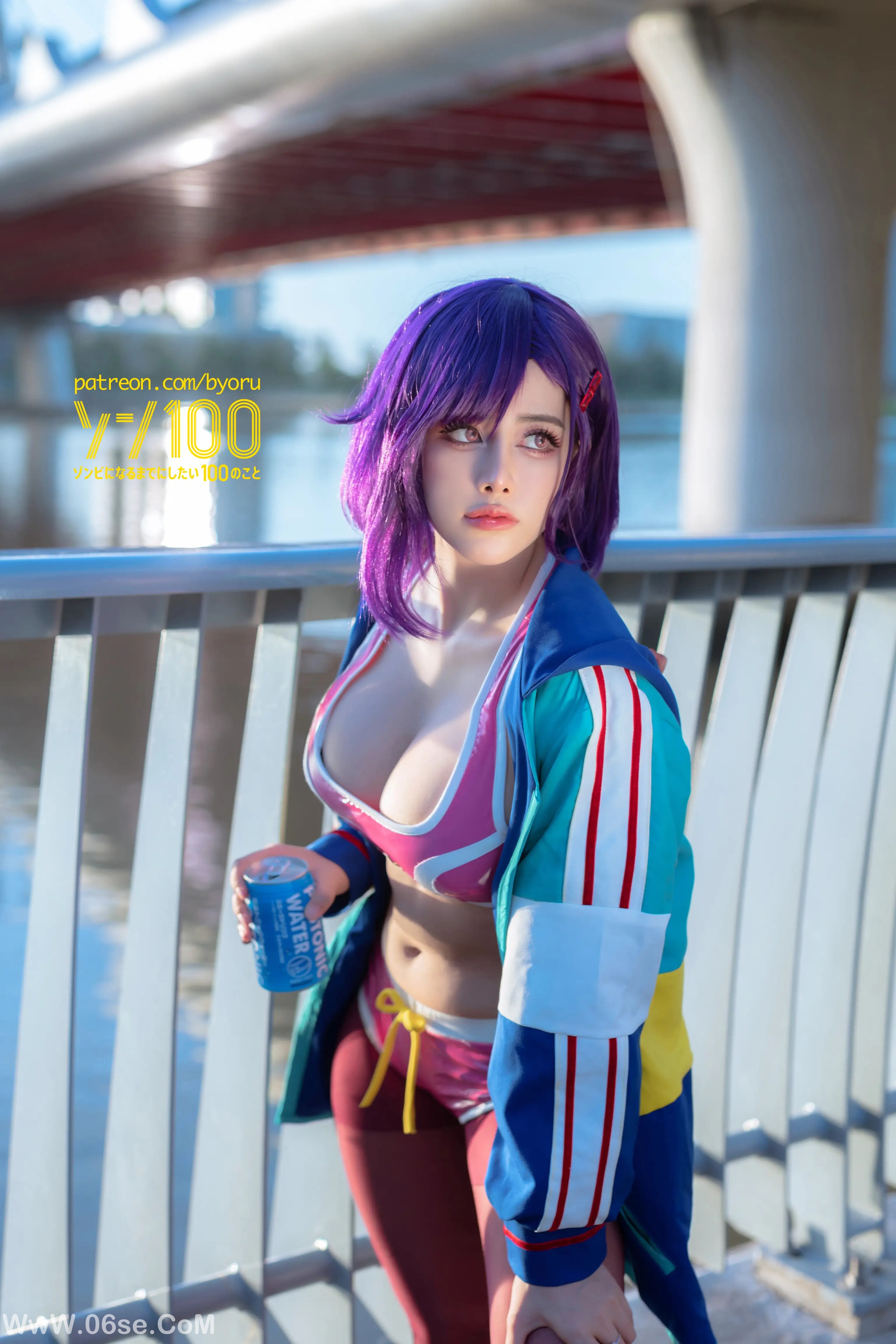 图片[3]-Byoru – Shizuka Mikazuk-六色网