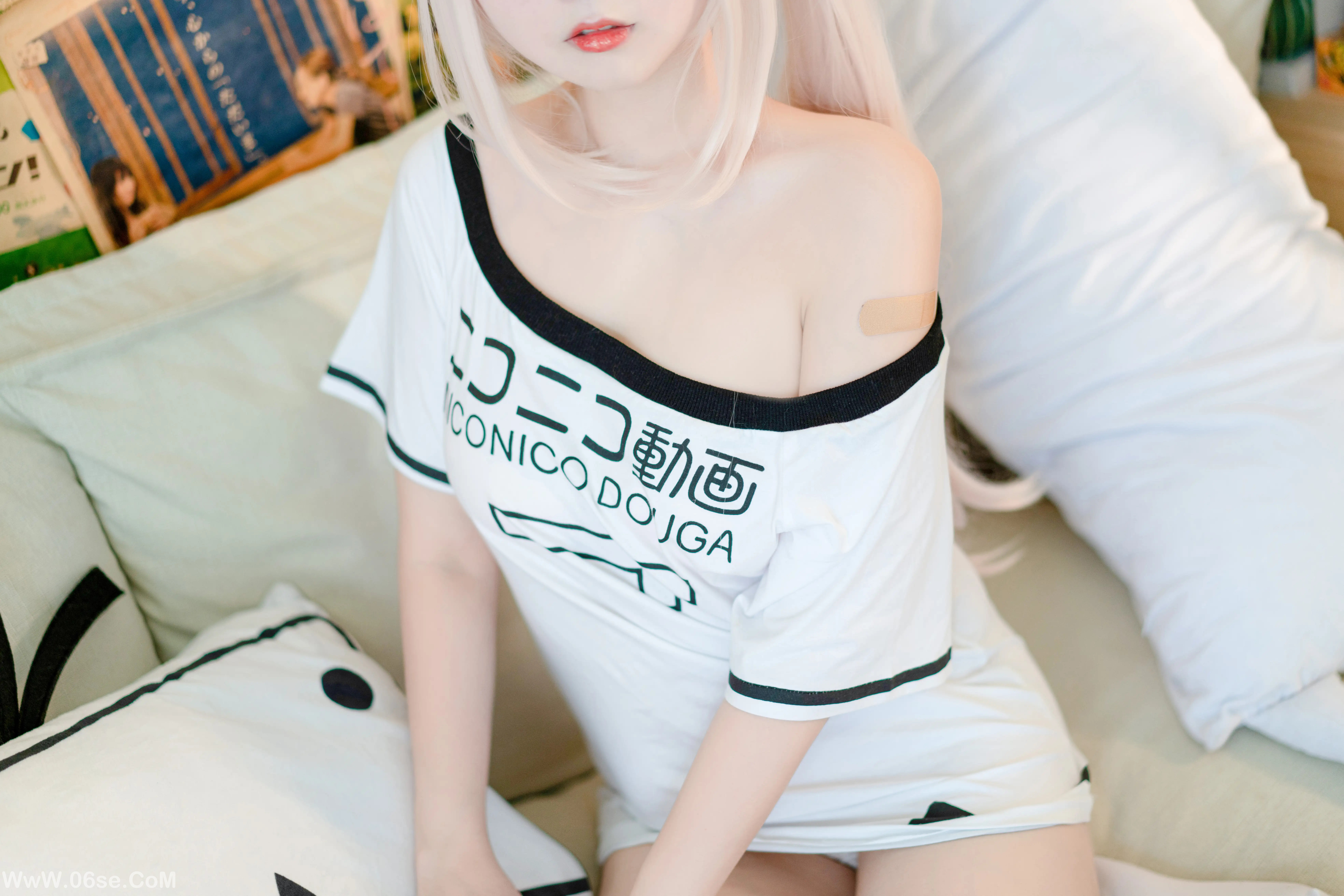 图片[33]-蠢沫沫 – 碧蓝航线-六色网