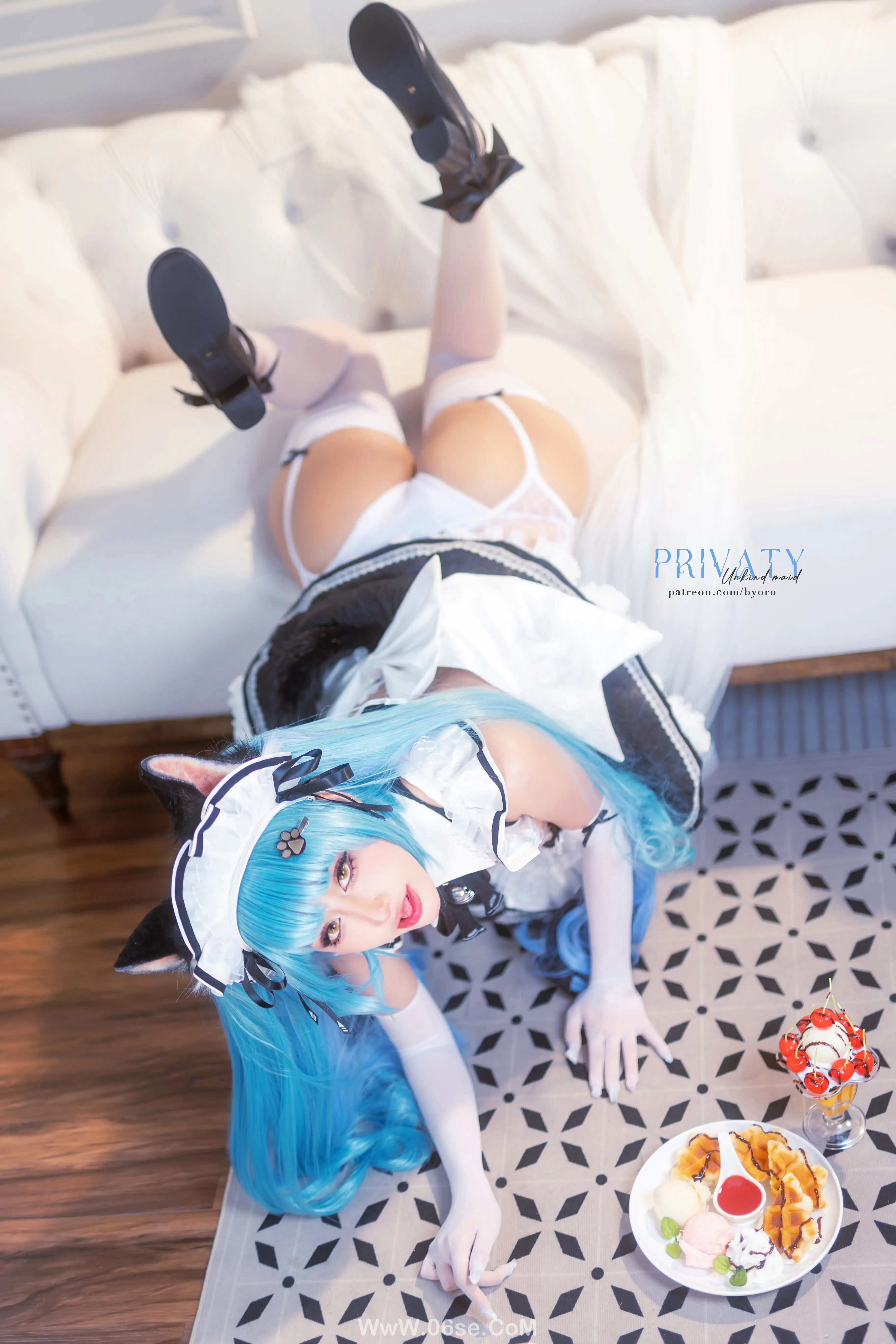 图片[6]-Byoru – Privaty maid-六色网