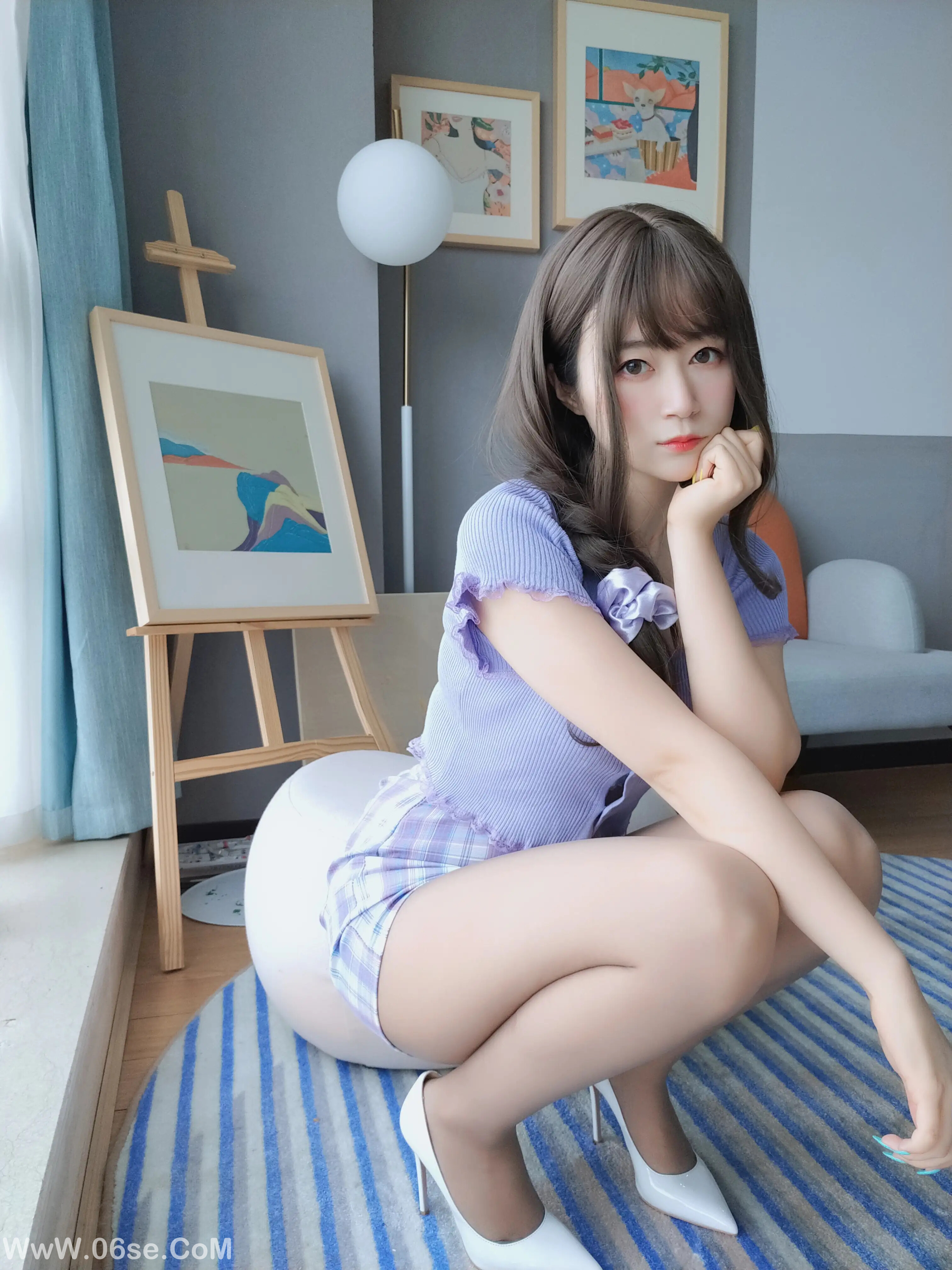 图片[2]-白银81 – 香芋味-六色网