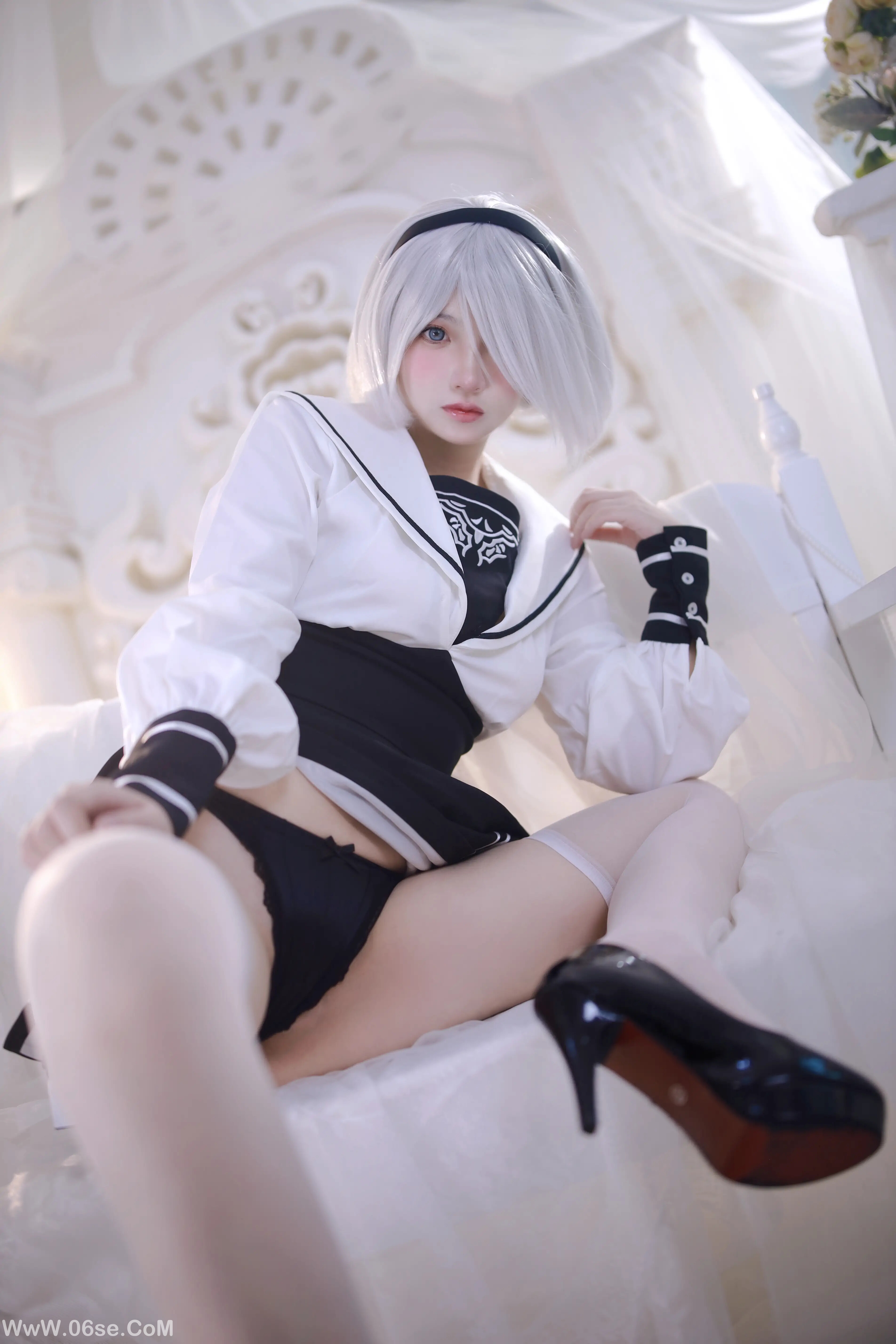 图片[37]-疯猫ss 2B-六色网