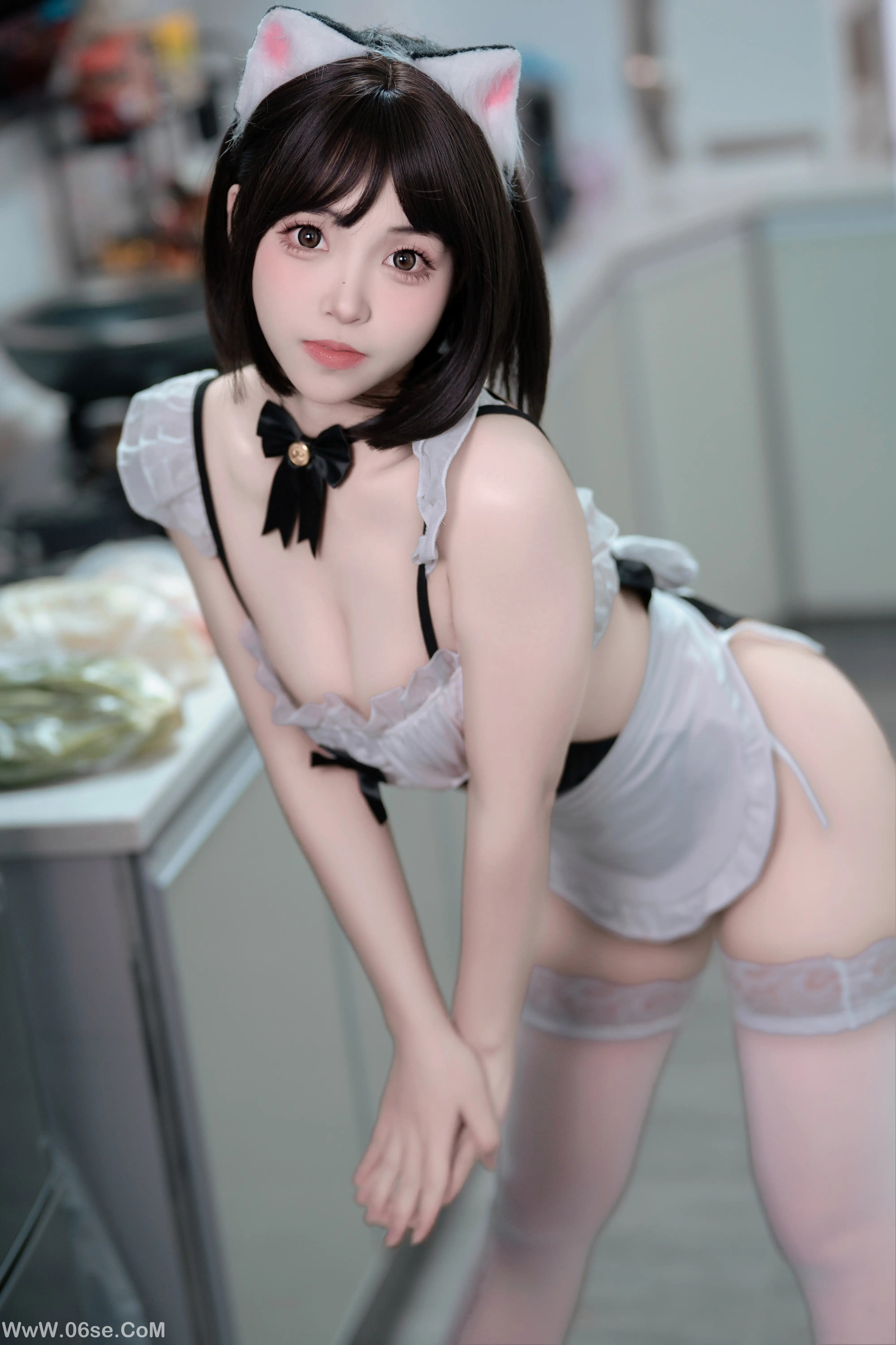 图片[8]-Bangni邦尼 – 小猫日记-六色网