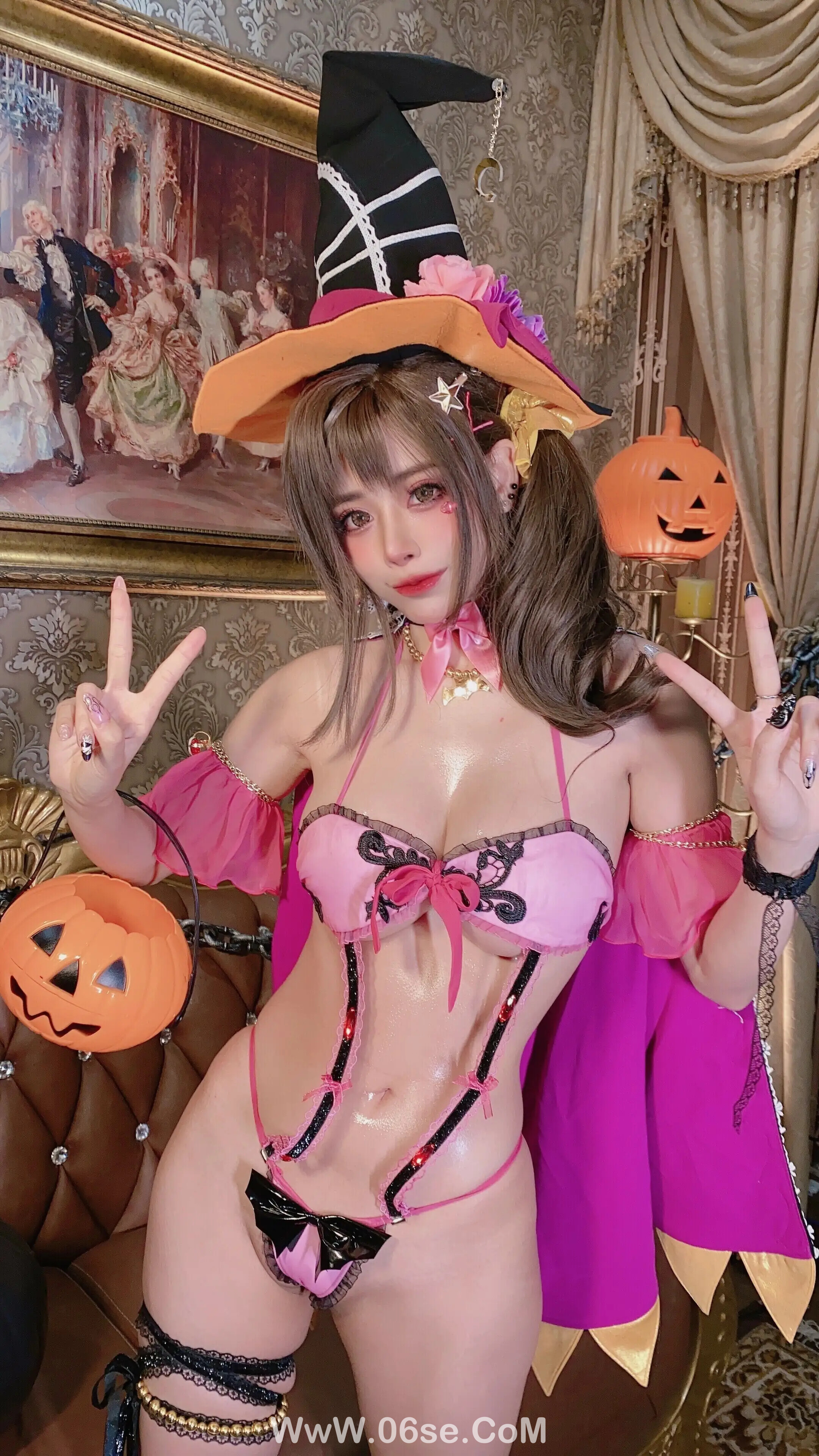 图片[38]-Byoru – 直至魔女消逝 梅格-六色网