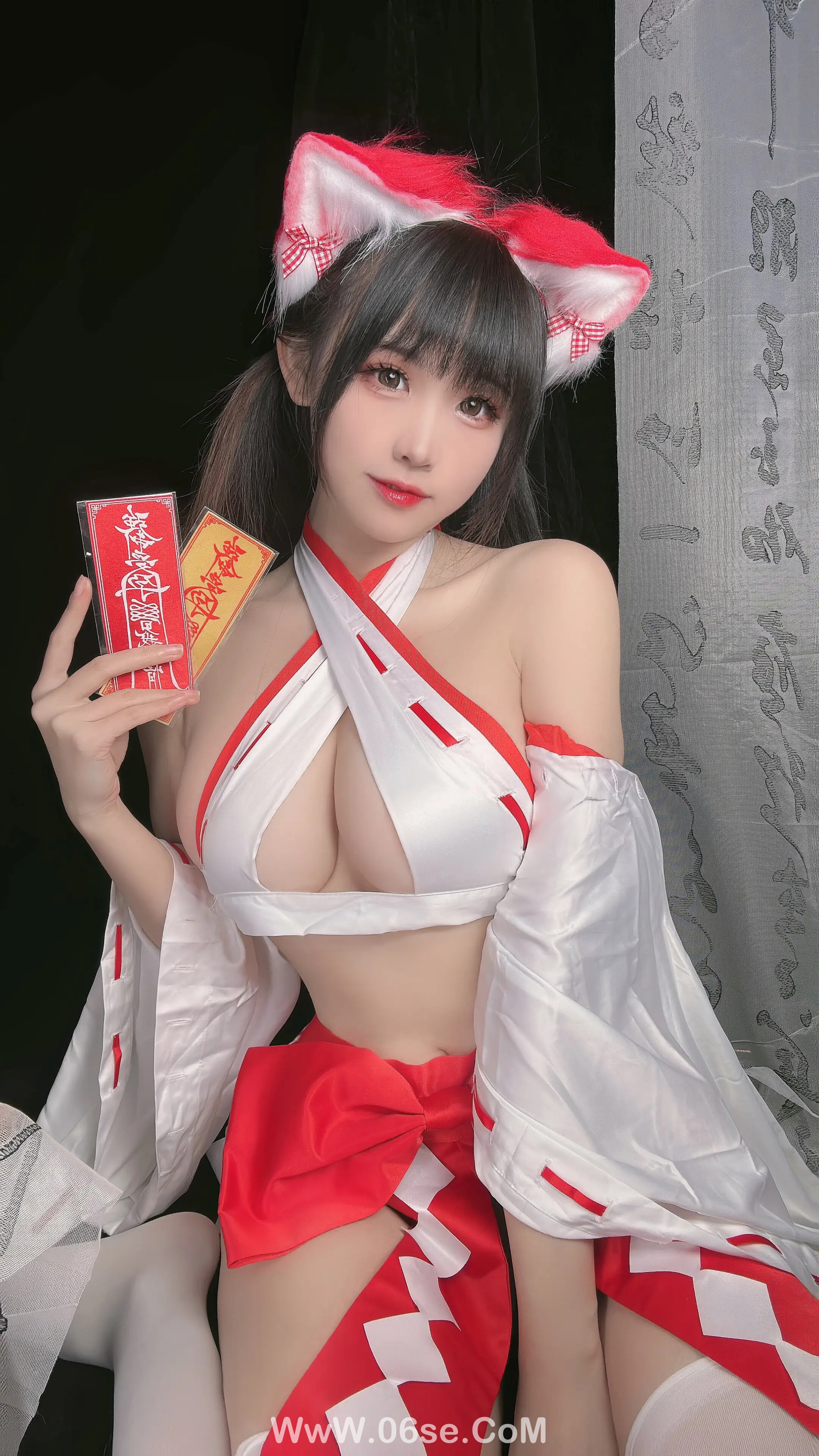 图片[148]-miko酱ww 23年02月合集-六色网