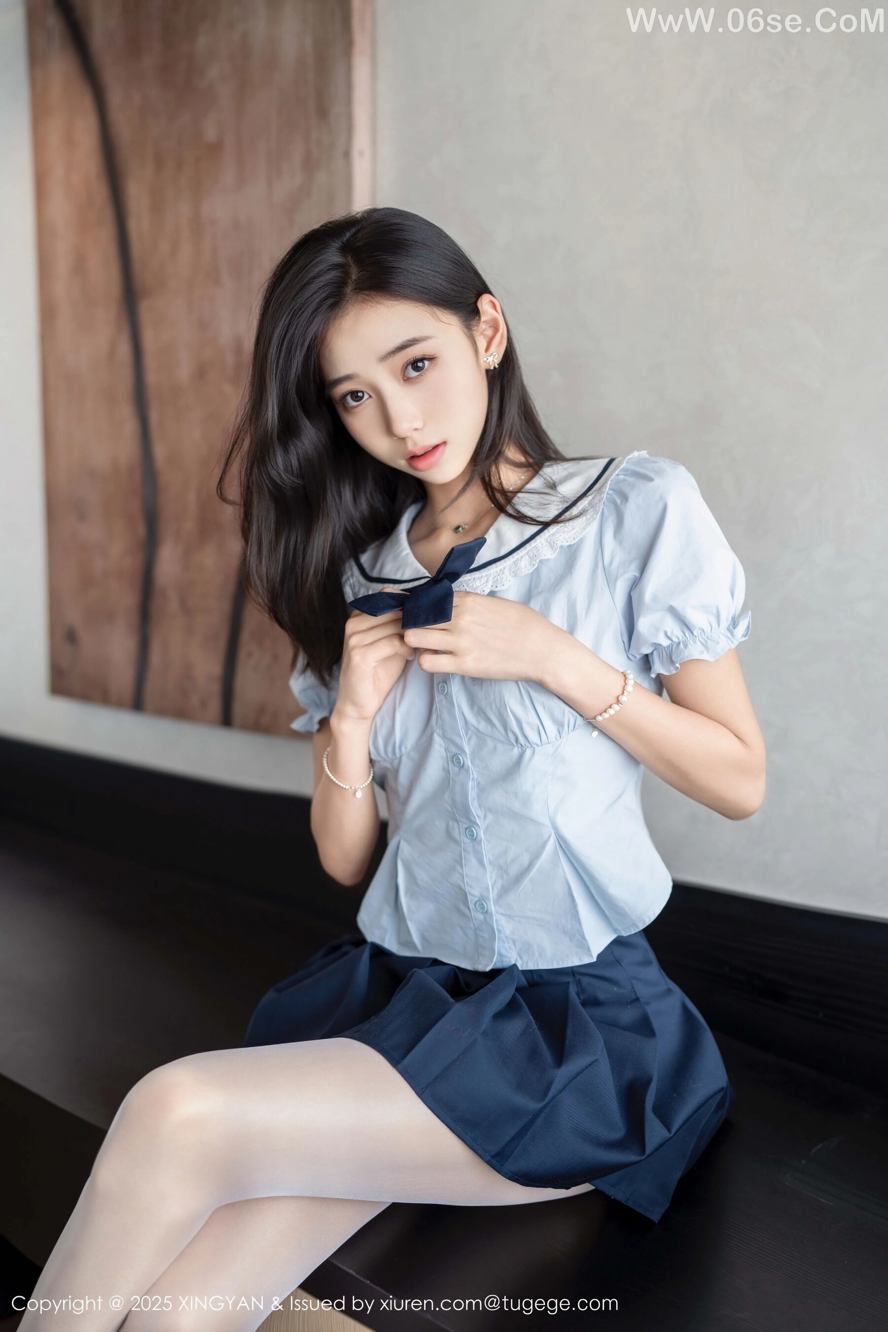 图片[5]-星颜社 2025.06.26 NO.0360 时安安[81P]-六色网
