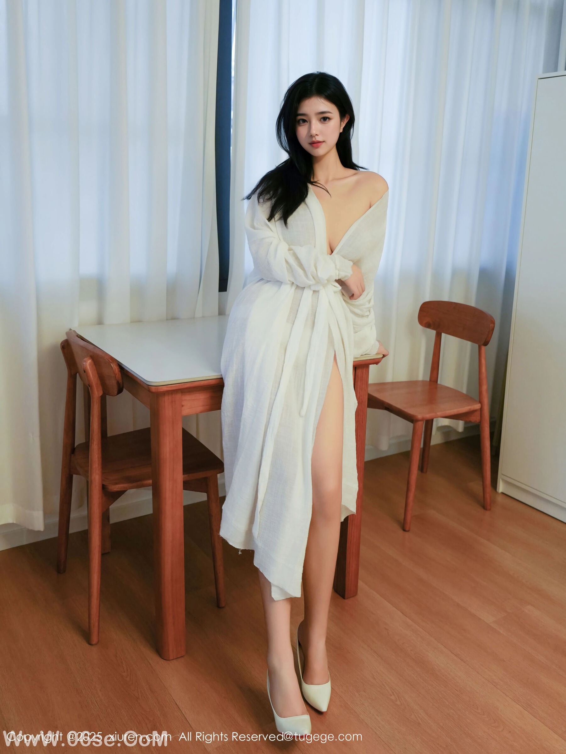 图片[16]-秀人网 – NO.10920 – 林悦溪儿 [54P]-六色网