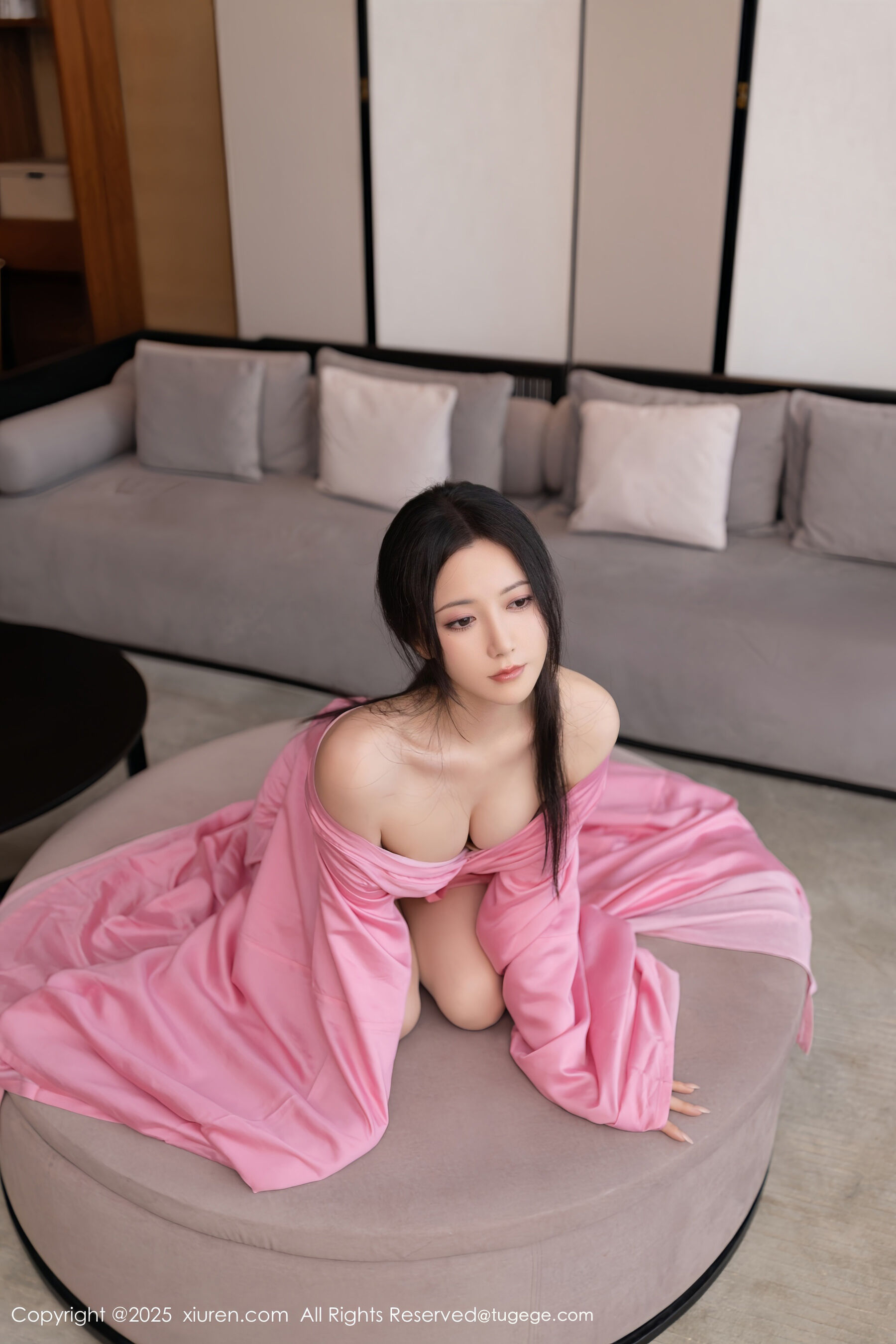 图片[38]-秀人网 – NO.11049 – 鱼子酱Fish [83P]-六色网