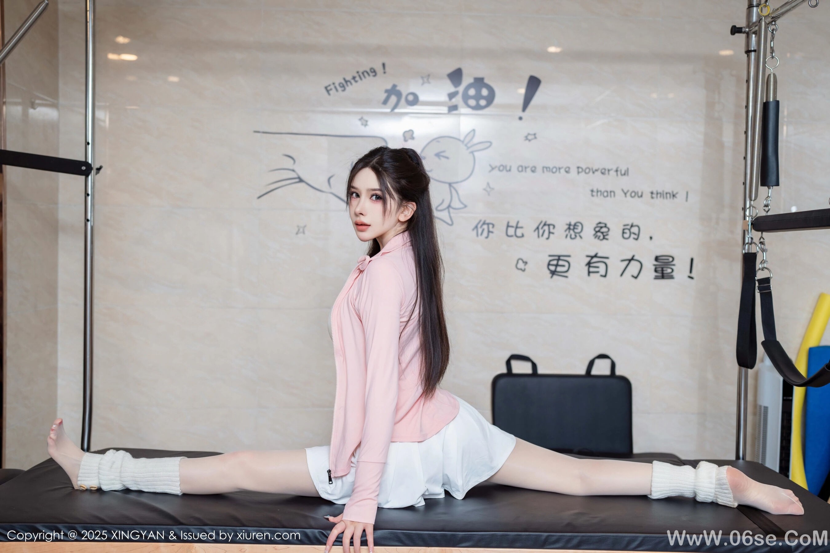 图片[7]-星颜社 – NO.0408 – 模特合集 [66P]-六色网