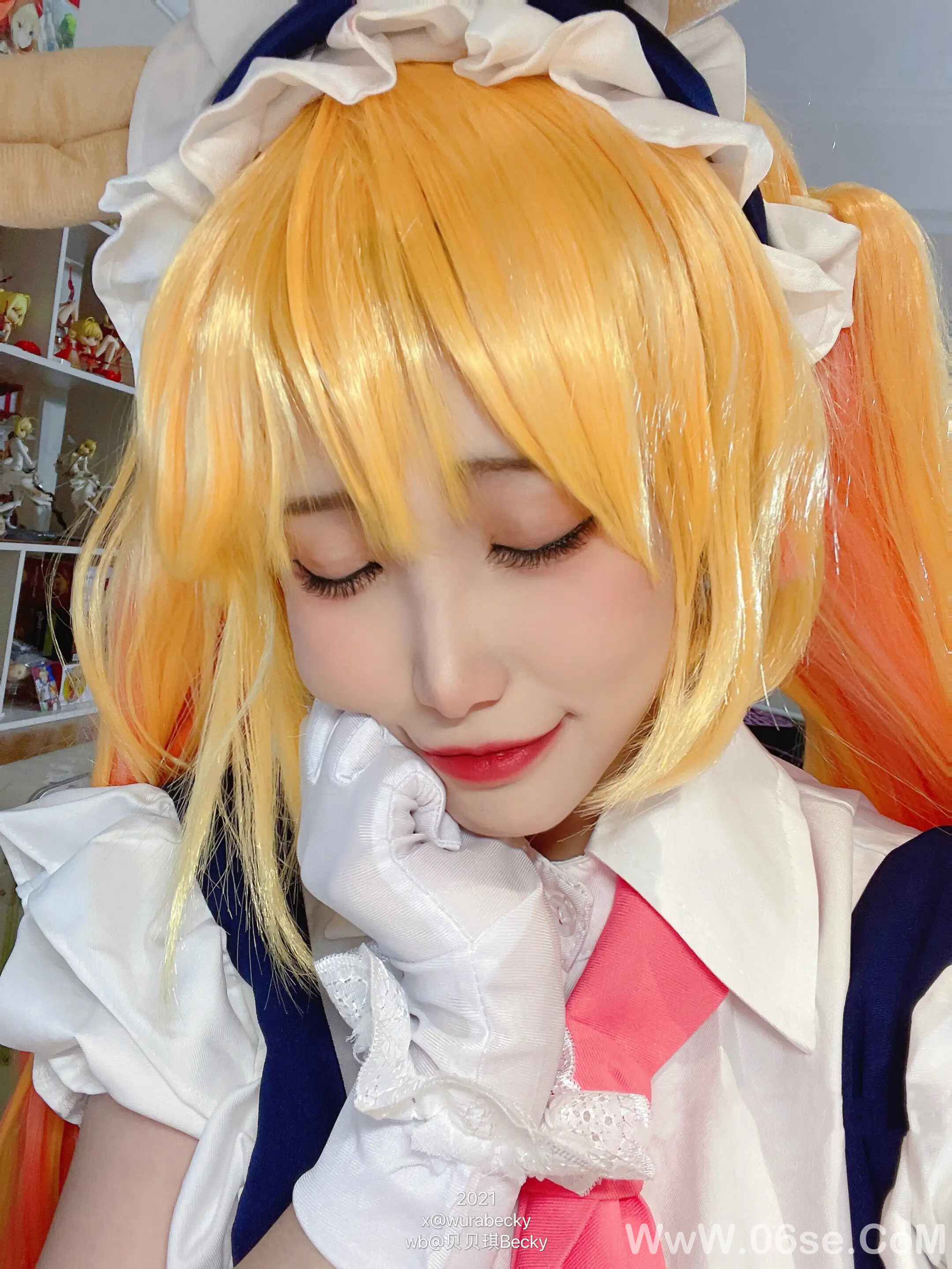 图片[25]-贝贝琪Becky – 2022上半年-六色网