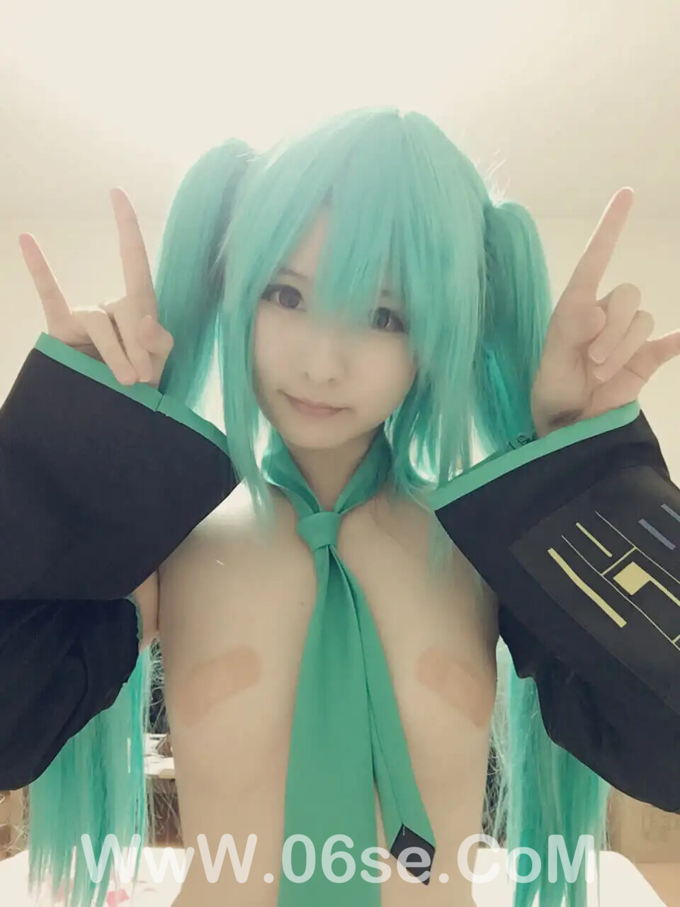 图片[6]-习呆呆 初音未来-六色网