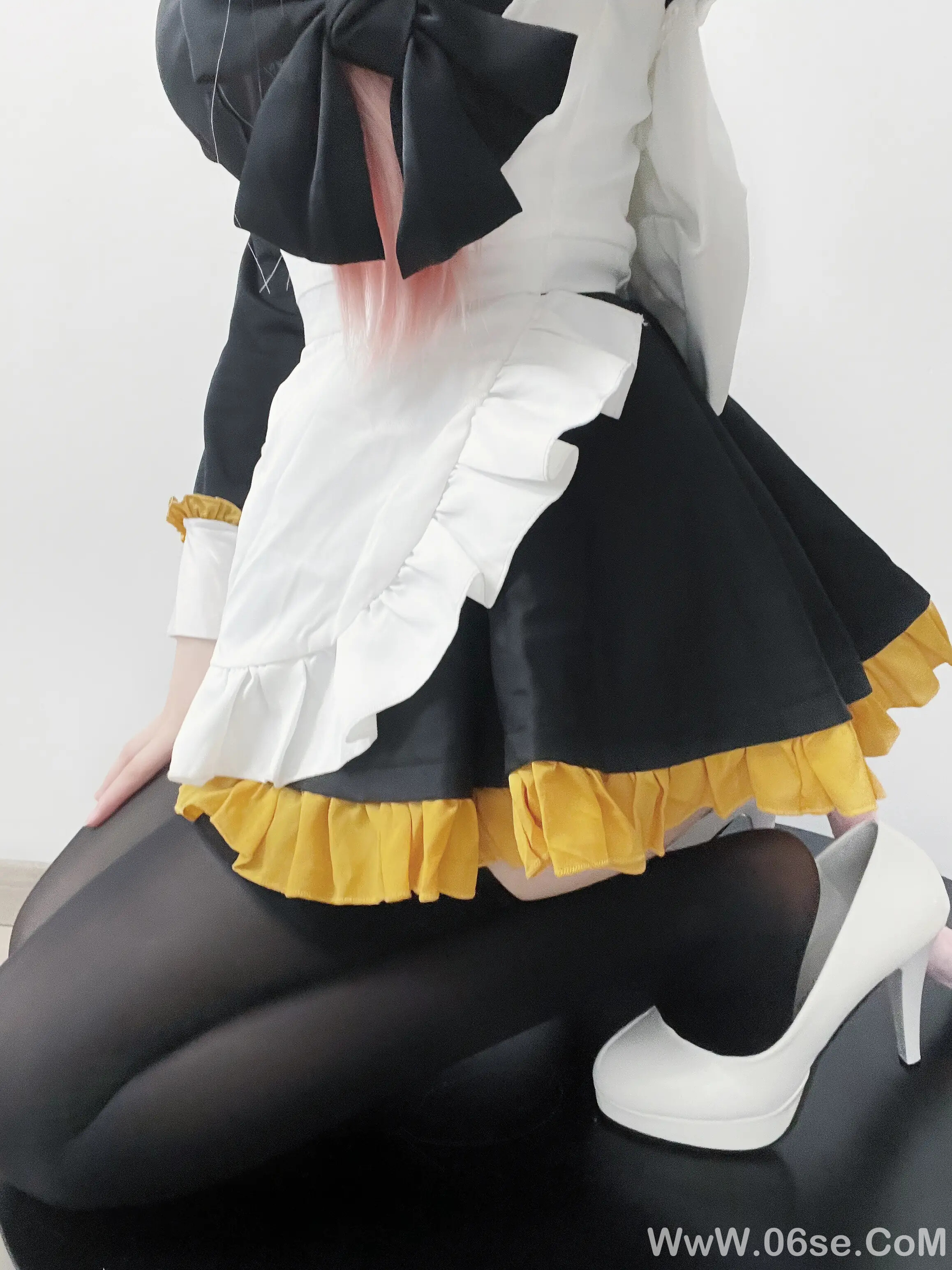 图片[10]-幼愛youmeko – 阿斯托尔福女仆-六色网
