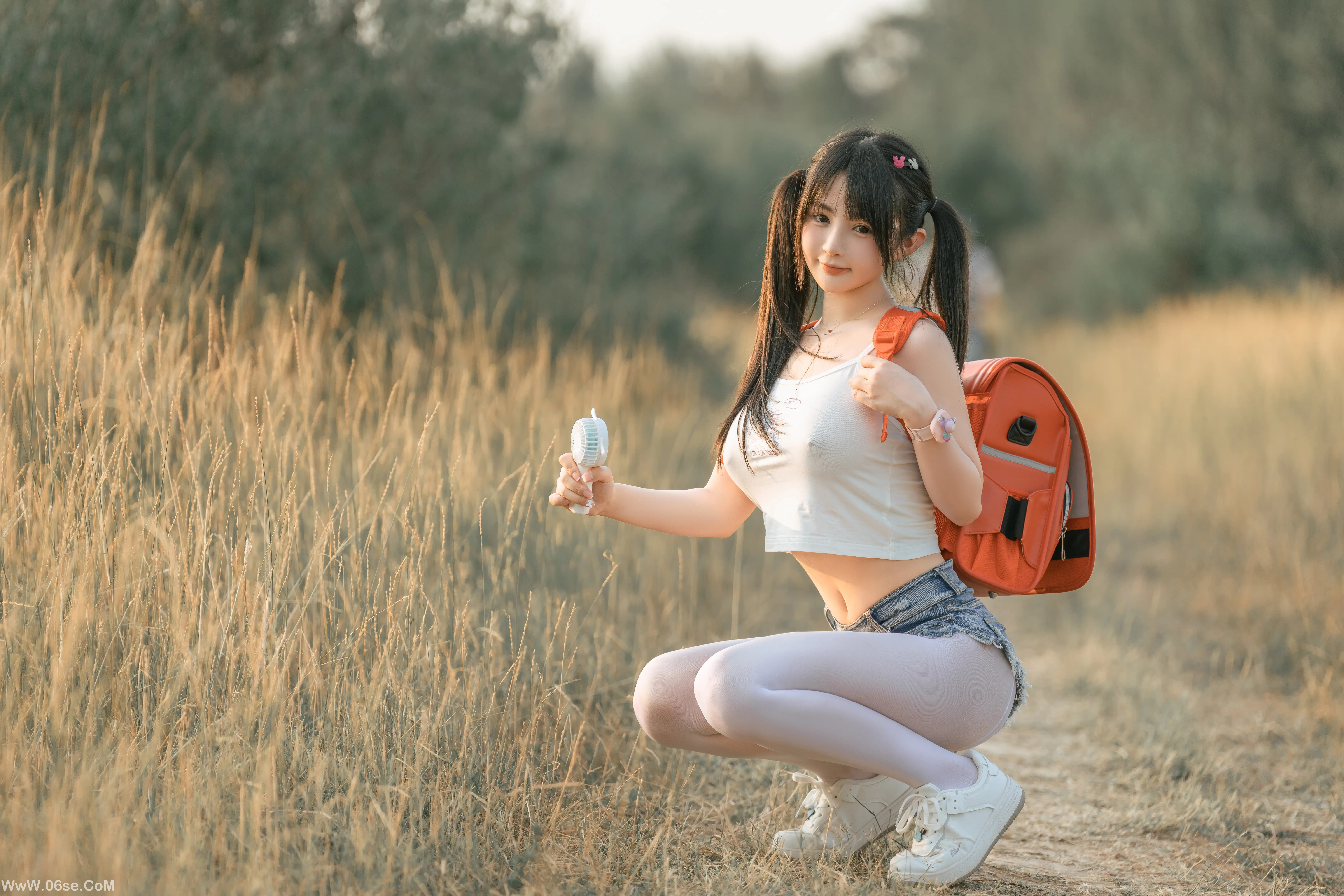 图片[26]-桜井宁宁 小红包-六色网