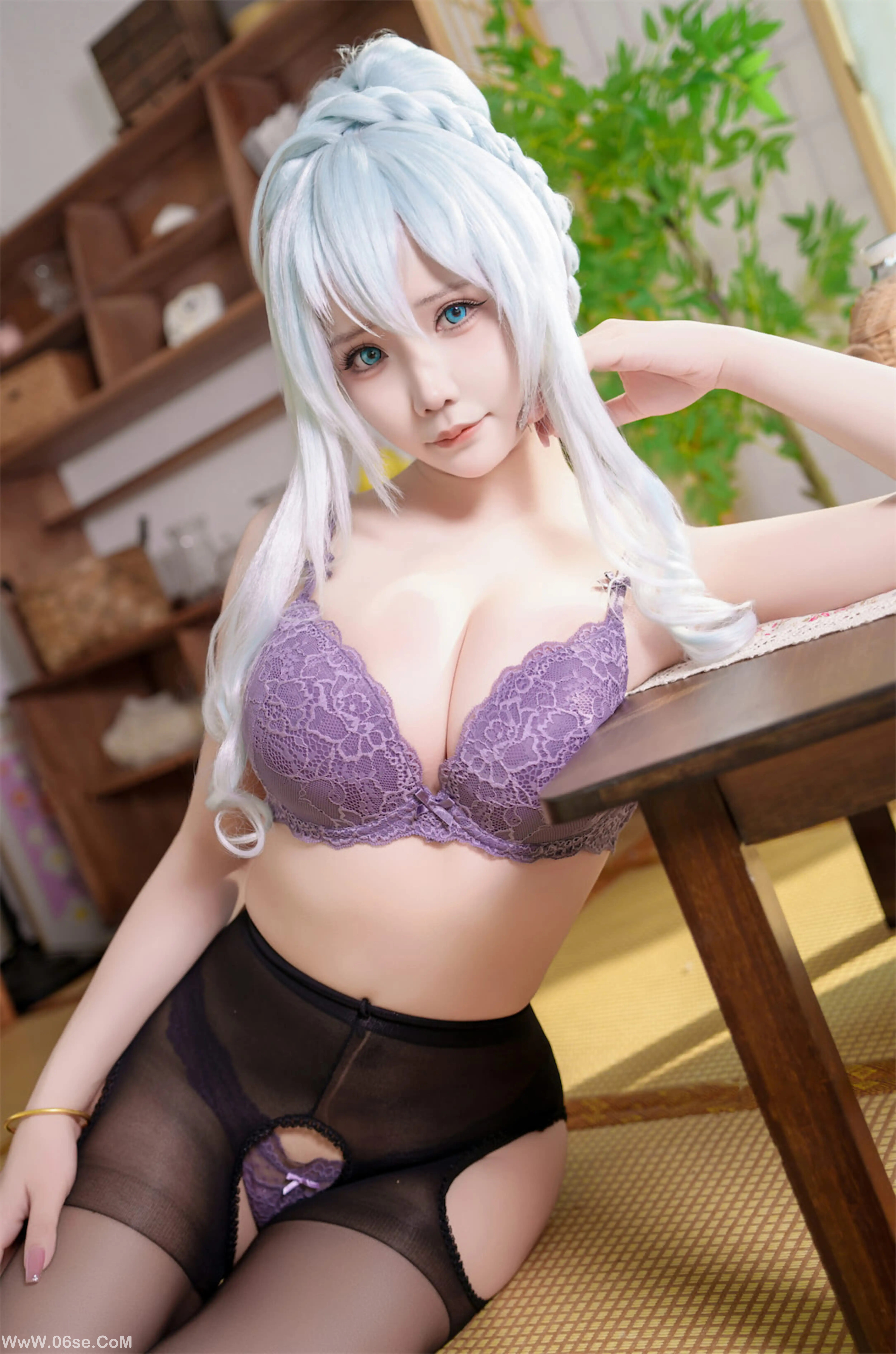 图片[28]-抱走莫子 – 雪女太太-六色网