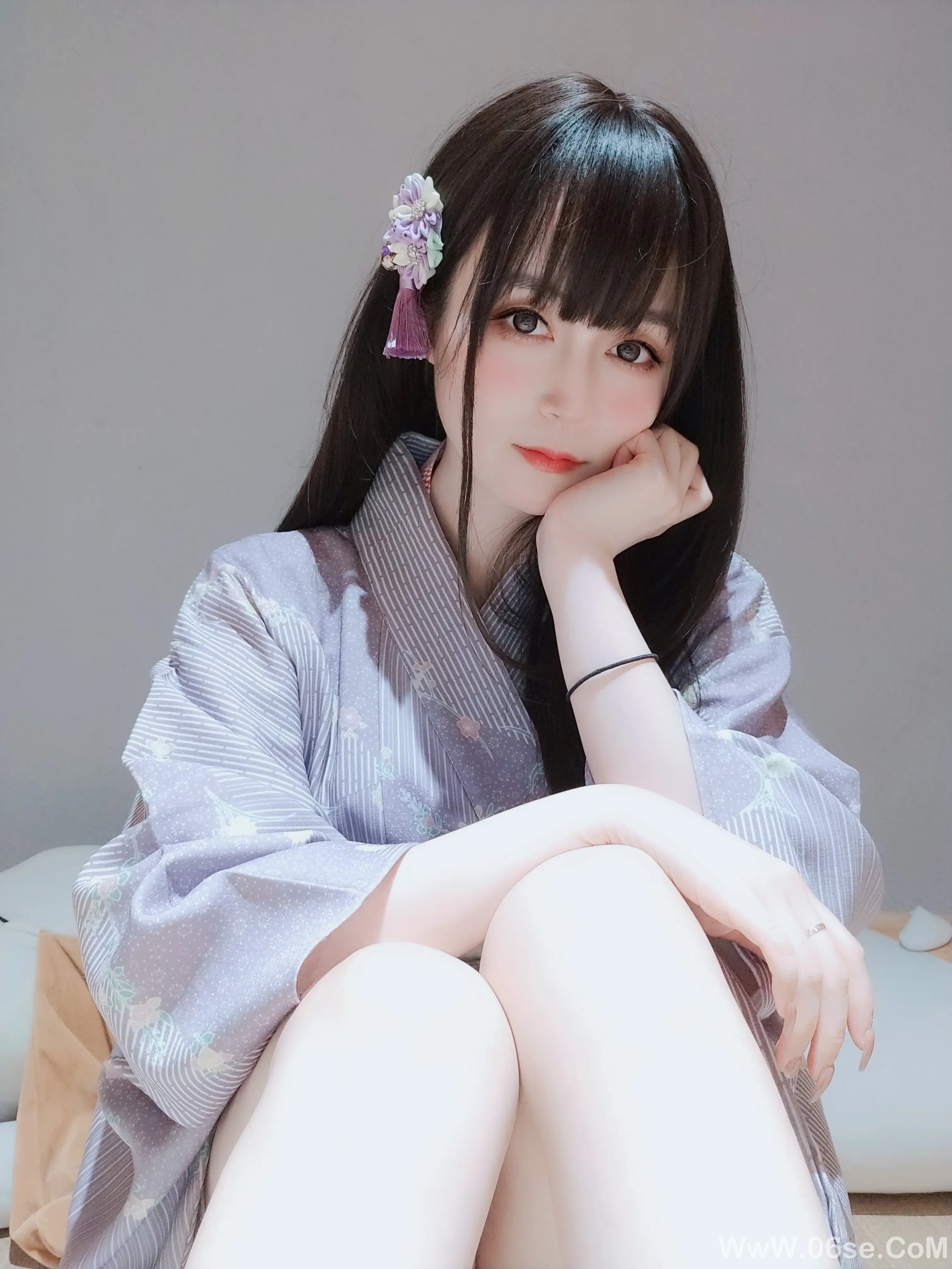 图片[64]-白银81 – 女汤浴池 上-六色网