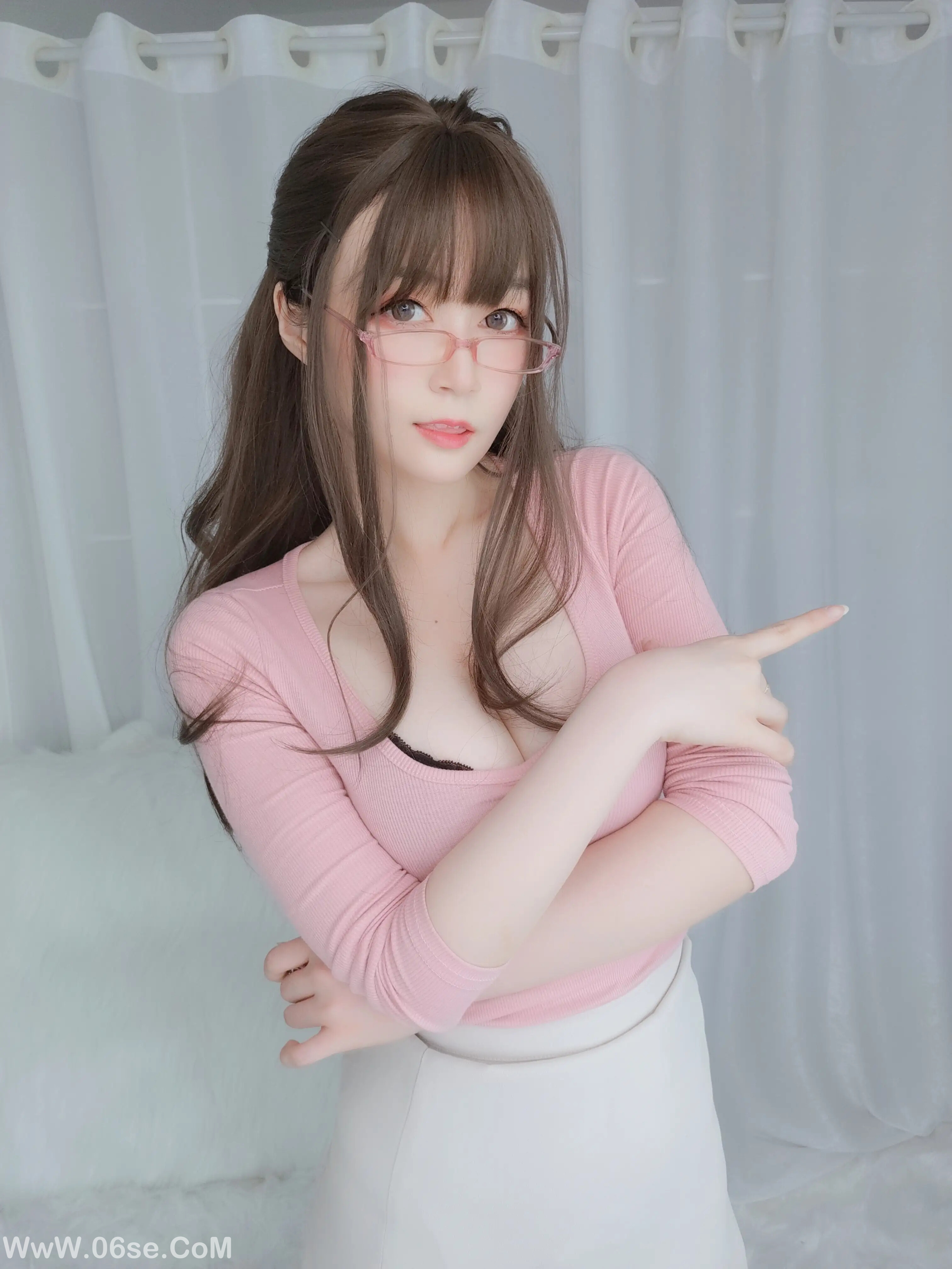 图片[114]-白银81 – 甜美后辈-六色网