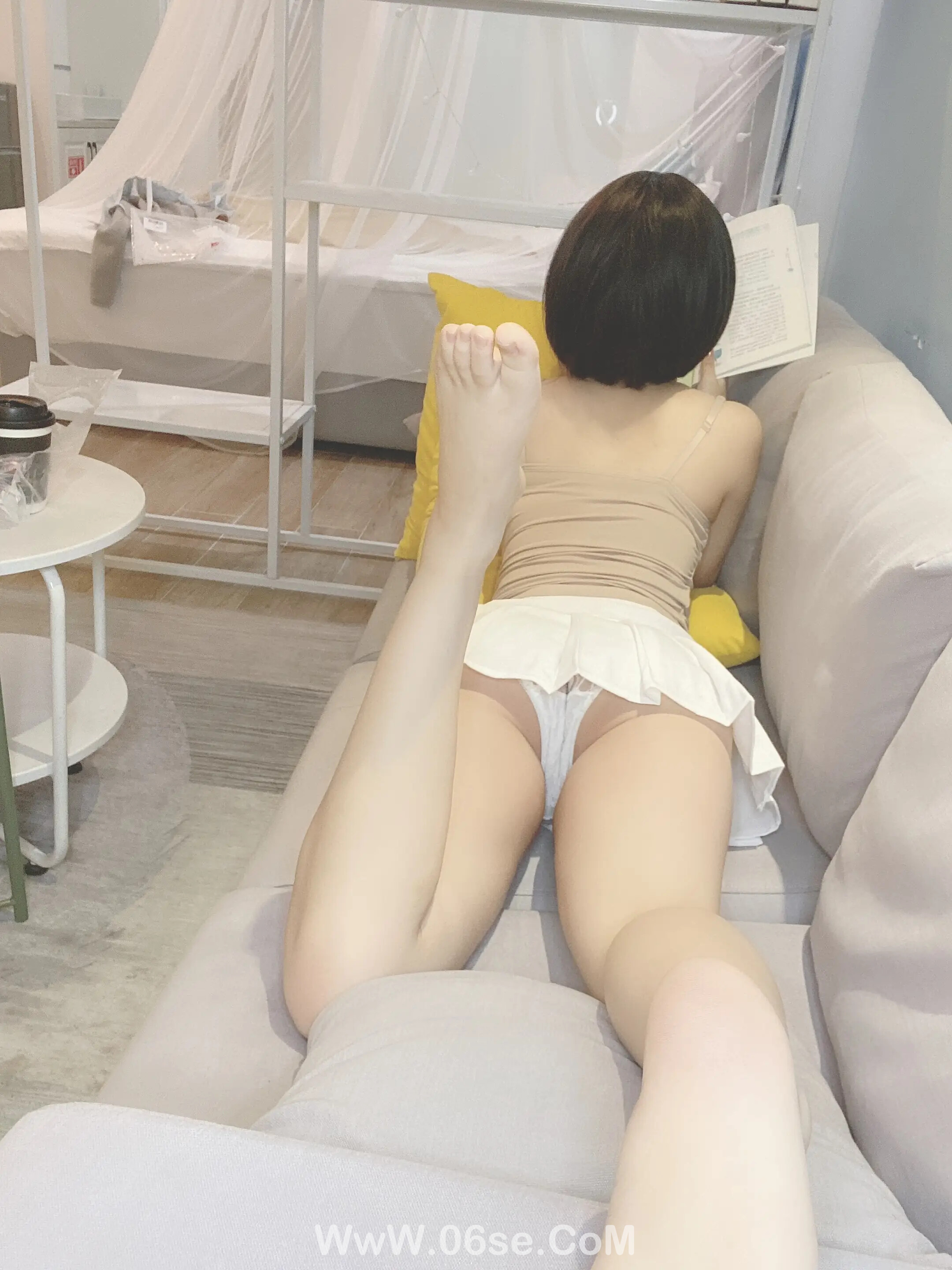 图片[35]-芋圆侑子 – 邻家姐姐-六色网