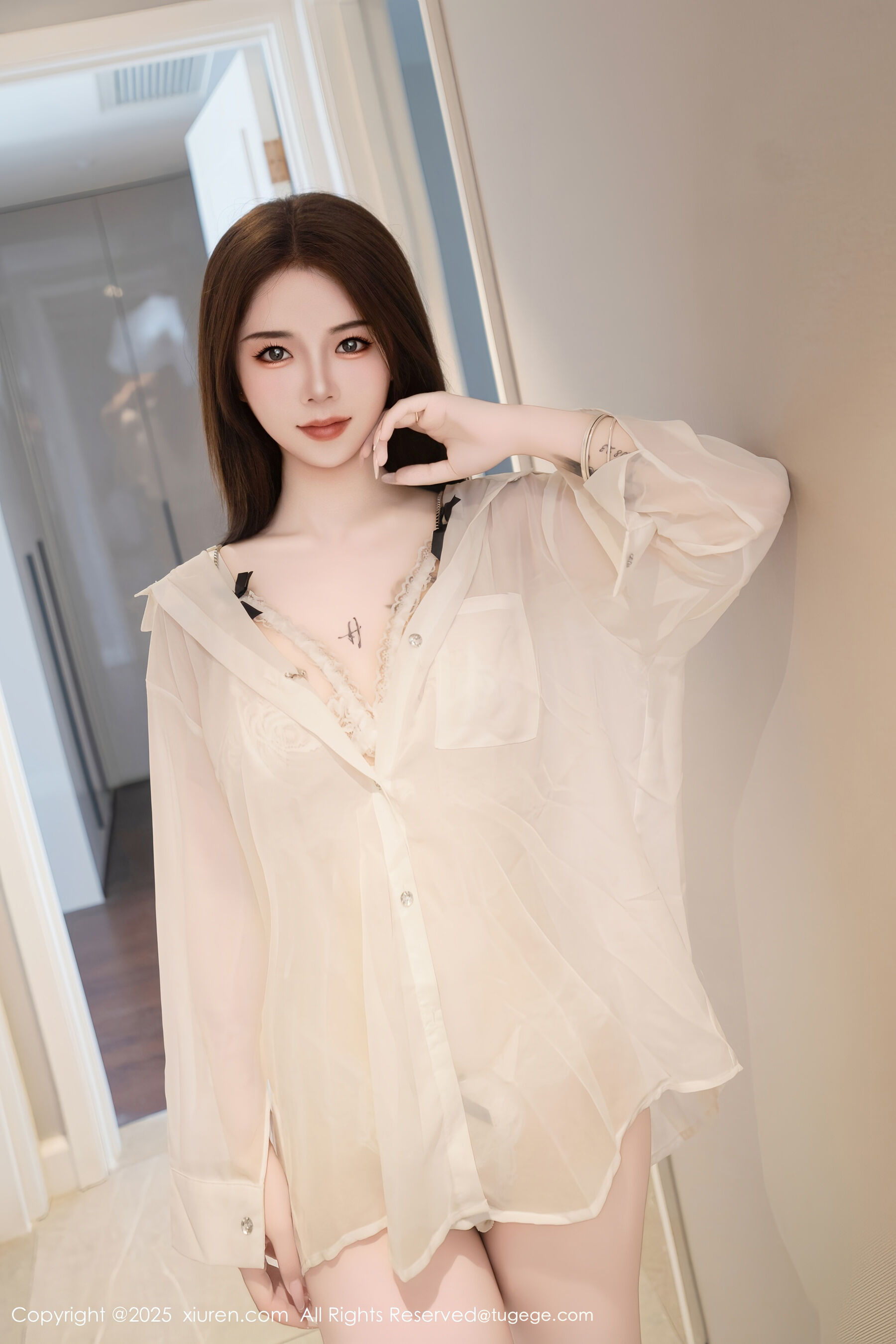 图片[15]-[Xiuren秀人网] 2025.07.15 NO.10549 凤林 沐娜娜[75P]-六色网