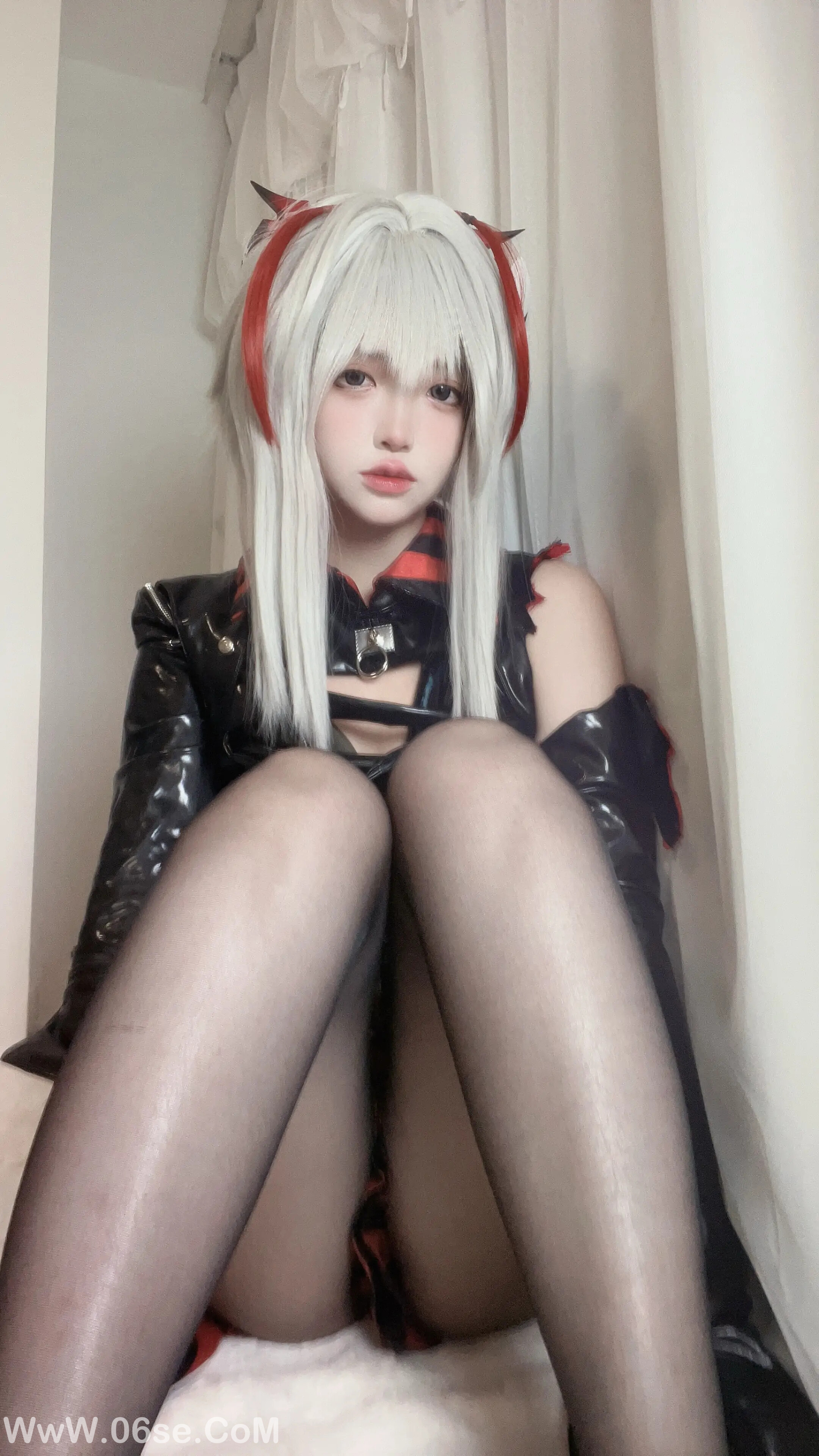 图片[72]-疯猫ss [Fantia] 2024年01月订阅-六色网