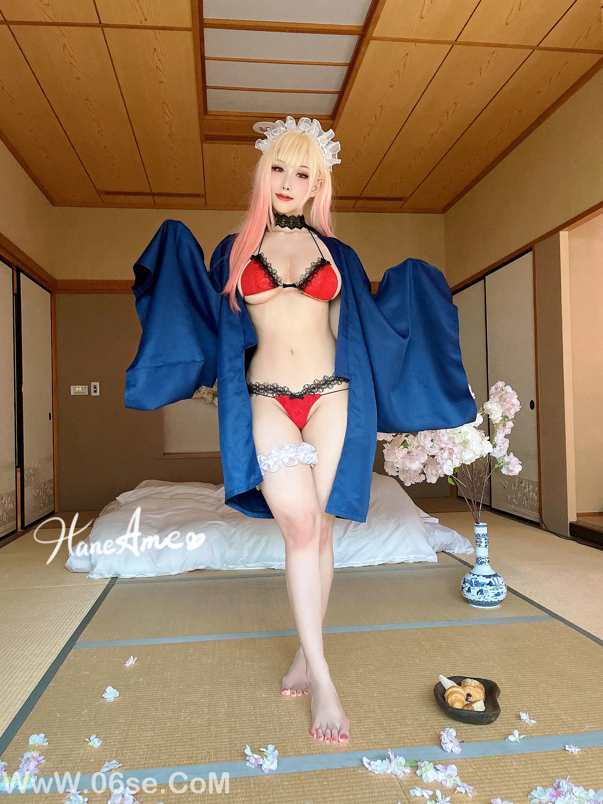 图片[72]-雨波 海夢惡魔包-SELFIE-六色网