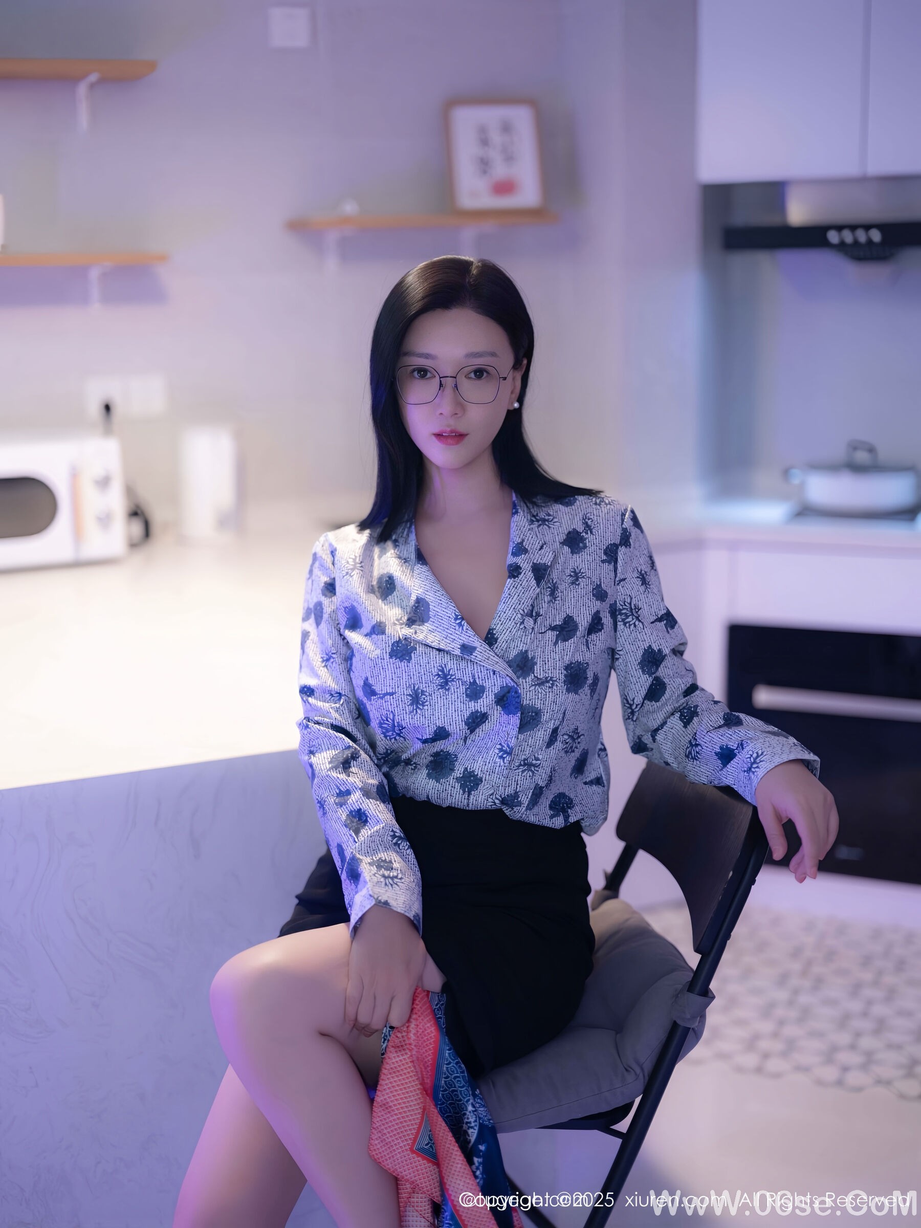 图片[13]-秀人网 – NO.10866 – 雅茹老师 [62P]-六色网