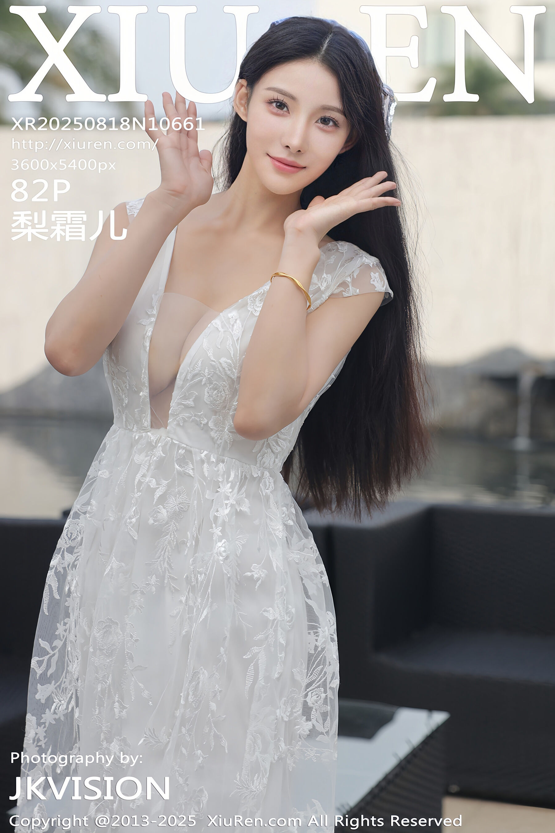 [Xiuren秀人网] 2025.08.18 NO.10661 梨霜儿[83P]-六色网